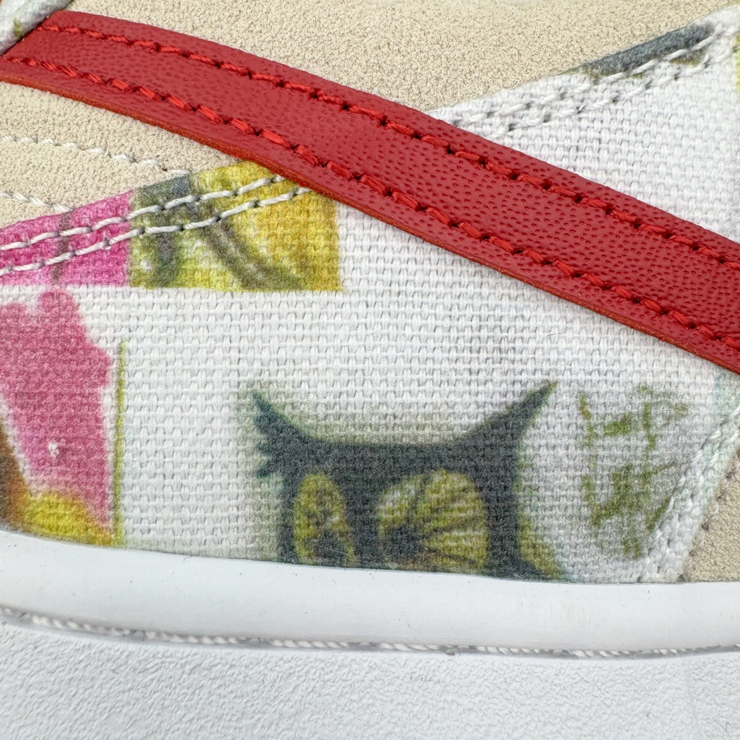 图片[14]-＃S2纯原 NK SB Dunk Low 巴黎限定 308270-111 独家原厂航空铝磨具打磨大底 鞋头坡度极致还原 原盒原配 圈内天花板工艺 原厂冲刀 超高清洁度 全鞋零毛边皮料切割 全套原楦原模倾力打造完美版型 采用原厂百宏鞋带以及原厂百宏织唛舌标 内标可供原厂几率过验 原厂中底布黄色点胶 原厂中底布拉帮走线遵循公司‼️尺码：36 36.5 37.5 38 38.5 39 40 40.5 41 42 42.5 43 44 44.5 45 46 47.5-选品中心