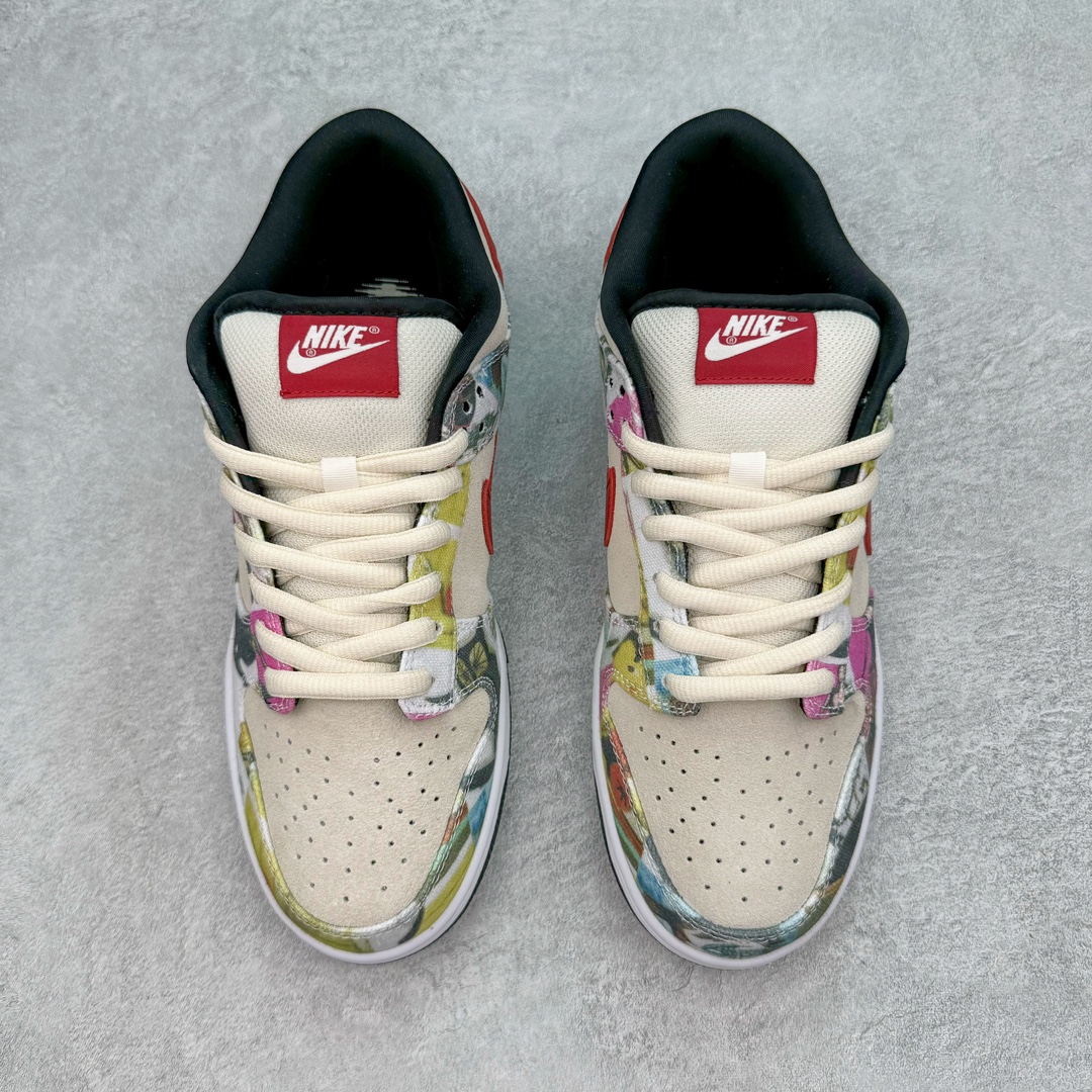 图片[2]-＃S2纯原 NK SB Dunk Low 巴黎限定 308270-111 独家原厂航空铝磨具打磨大底 鞋头坡度极致还原 原盒原配 圈内天花板工艺 原厂冲刀 超高清洁度 全鞋零毛边皮料切割 全套原楦原模倾力打造完美版型 采用原厂百宏鞋带以及原厂百宏织唛舌标 内标可供原厂几率过验 原厂中底布黄色点胶 原厂中底布拉帮走线遵循公司‼️尺码：36 36.5 37.5 38 38.5 39 40 40.5 41 42 42.5 43 44 44.5 45 46 47.5-选品中心