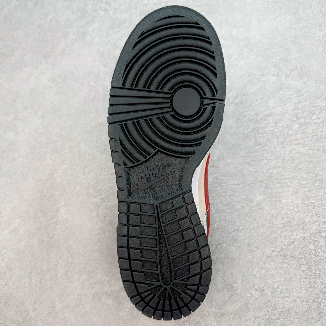 图片[9]-＃S2纯原 NK SB Dunk Low 巴黎限定 308270-111 独家原厂航空铝磨具打磨大底 鞋头坡度极致还原 原盒原配 圈内天花板工艺 原厂冲刀 超高清洁度 全鞋零毛边皮料切割 全套原楦原模倾力打造完美版型 采用原厂百宏鞋带以及原厂百宏织唛舌标 内标可供原厂几率过验 原厂中底布黄色点胶 原厂中底布拉帮走线遵循公司‼️尺码：36 36.5 37.5 38 38.5 39 40 40.5 41 42 42.5 43 44 44.5 45 46 47.5-选品中心