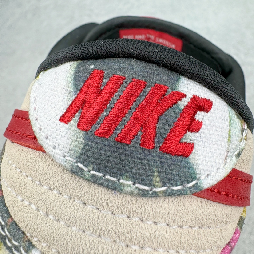 图片[13]-＃S2纯原 NK SB Dunk Low 巴黎限定 308270-111 独家原厂航空铝磨具打磨大底 鞋头坡度极致还原 原盒原配 圈内天花板工艺 原厂冲刀 超高清洁度 全鞋零毛边皮料切割 全套原楦原模倾力打造完美版型 采用原厂百宏鞋带以及原厂百宏织唛舌标 内标可供原厂几率过验 原厂中底布黄色点胶 原厂中底布拉帮走线遵循公司‼️尺码：36 36.5 37.5 38 38.5 39 40 40.5 41 42 42.5 43 44 44.5 45 46 47.5-选品中心