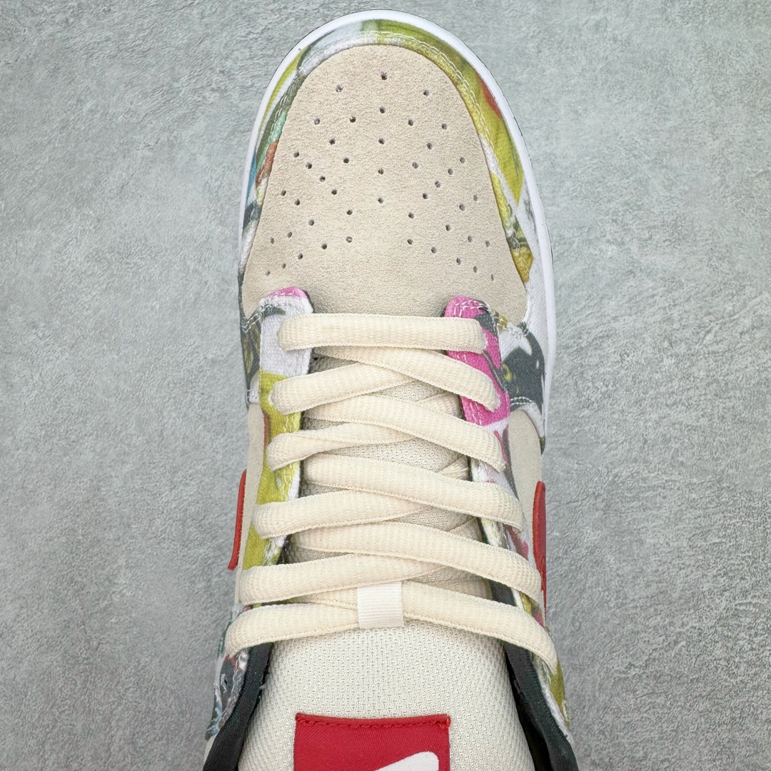 图片[4]-＃S2纯原 NK SB Dunk Low 巴黎限定 308270-111 独家原厂航空铝磨具打磨大底 鞋头坡度极致还原 原盒原配 圈内天花板工艺 原厂冲刀 超高清洁度 全鞋零毛边皮料切割 全套原楦原模倾力打造完美版型 采用原厂百宏鞋带以及原厂百宏织唛舌标 内标可供原厂几率过验 原厂中底布黄色点胶 原厂中底布拉帮走线遵循公司‼️尺码：36 36.5 37.5 38 38.5 39 40 40.5 41 42 42.5 43 44 44.5 45 46 47.5-选品中心