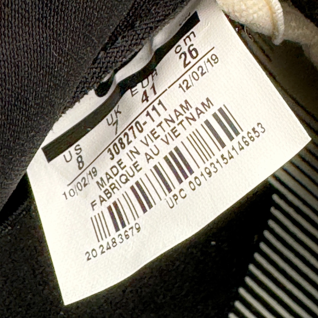 图片[11]-＃S2纯原 NK SB Dunk Low 巴黎限定 308270-111 独家原厂航空铝磨具打磨大底 鞋头坡度极致还原 原盒原配 圈内天花板工艺 原厂冲刀 超高清洁度 全鞋零毛边皮料切割 全套原楦原模倾力打造完美版型 采用原厂百宏鞋带以及原厂百宏织唛舌标 内标可供原厂几率过验 原厂中底布黄色点胶 原厂中底布拉帮走线遵循公司‼️尺码：36 36.5 37.5 38 38.5 39 40 40.5 41 42 42.5 43 44 44.5 45 46 47.5-选品中心