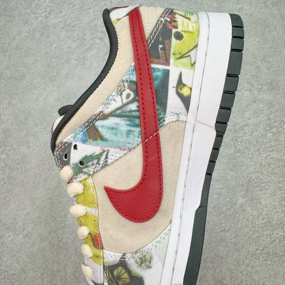 图片[7]-＃S2纯原 NK SB Dunk Low 巴黎限定 308270-111 独家原厂航空铝磨具打磨大底 鞋头坡度极致还原 原盒原配 圈内天花板工艺 原厂冲刀 超高清洁度 全鞋零毛边皮料切割 全套原楦原模倾力打造完美版型 采用原厂百宏鞋带以及原厂百宏织唛舌标 内标可供原厂几率过验 原厂中底布黄色点胶 原厂中底布拉帮走线遵循公司‼️尺码：36 36.5 37.5 38 38.5 39 40 40.5 41 42 42.5 43 44 44.5 45 46 47.5-选品中心