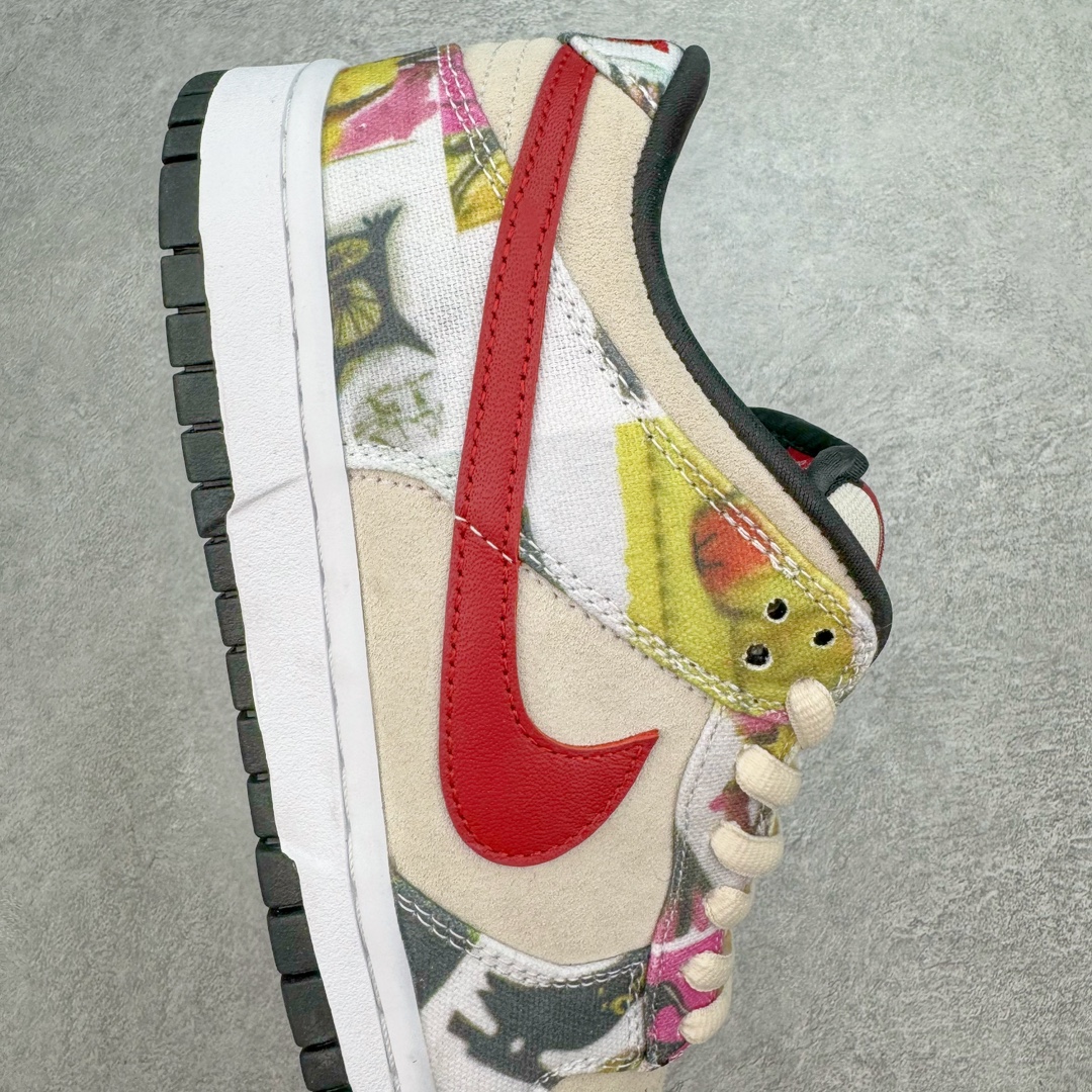 图片[6]-＃S2纯原 NK SB Dunk Low 巴黎限定 308270-111 独家原厂航空铝磨具打磨大底 鞋头坡度极致还原 原盒原配 圈内天花板工艺 原厂冲刀 超高清洁度 全鞋零毛边皮料切割 全套原楦原模倾力打造完美版型 采用原厂百宏鞋带以及原厂百宏织唛舌标 内标可供原厂几率过验 原厂中底布黄色点胶 原厂中底布拉帮走线遵循公司‼️尺码：36 36.5 37.5 38 38.5 39 40 40.5 41 42 42.5 43 44 44.5 45 46 47.5-选品中心