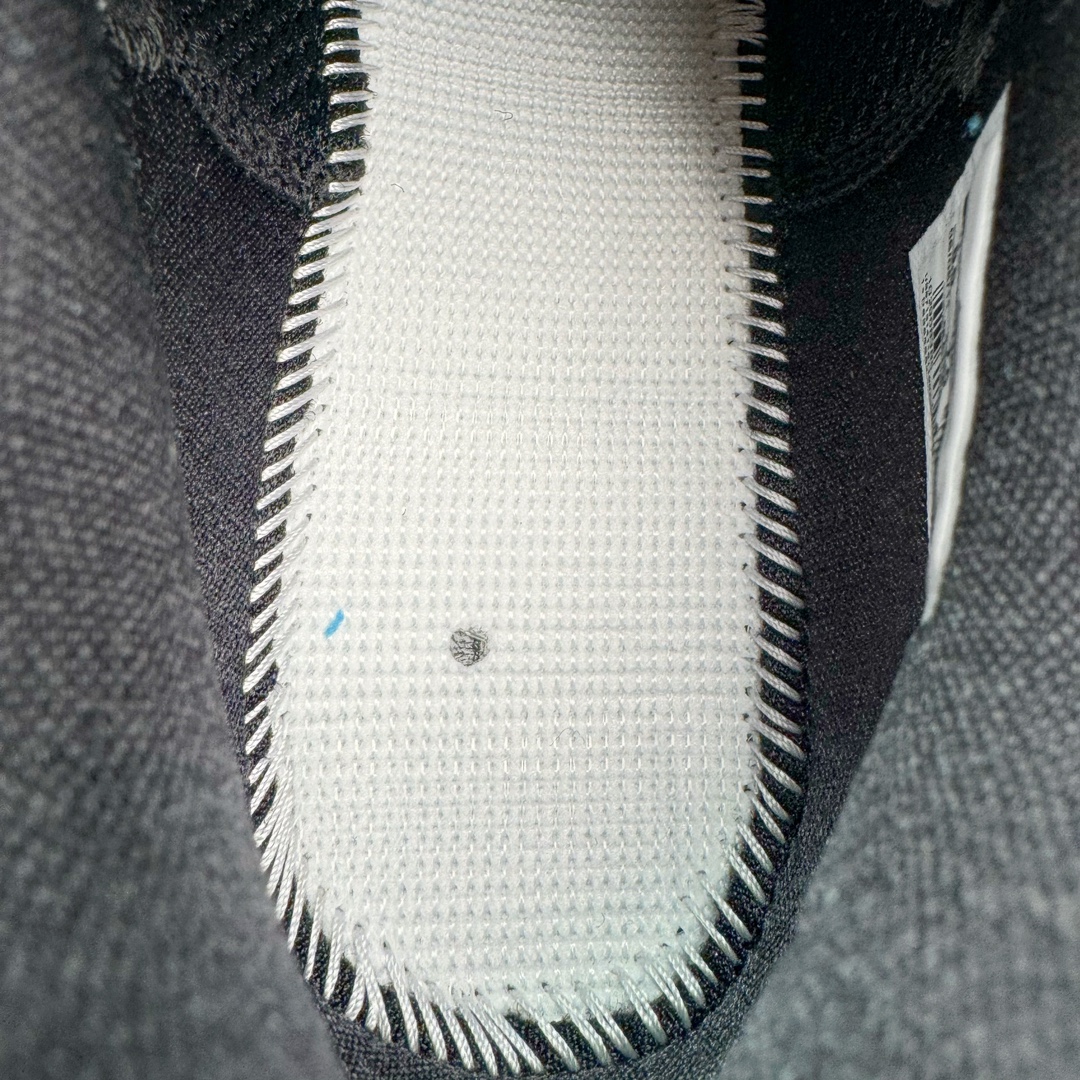 图片[11]-＃GX纯原 NK Zoom Kobe 6 Protro 科比六代黑蓝黑暗骑士 429659-016 完美复刻公司货 前掌超大Zoom Turbo气垫 后掌EVA缓震 真正的原汁原味 还原ZP脚感 全身鞋材卡料色独家定制 唯一正确喷漆工艺Swoosh 正确凹凸蛇鳞工艺 正确鞋面渐变效果 内全置真动飞态线 独立原厂模具 最大尺码达到48.5码 首批不拼图大几率过验 亲测已过 支持各种高强度实战 无需担心 上脚价 补货周期极长 脚宽建议买大半码 科比系列前掌偏窄 不影响二次销售 支持七天无理由退换 尺码：40 40.5 41 42 42.5 43 44 44.5 45 45.5 46 47.5 48.5 49.6 50.5-选品中心