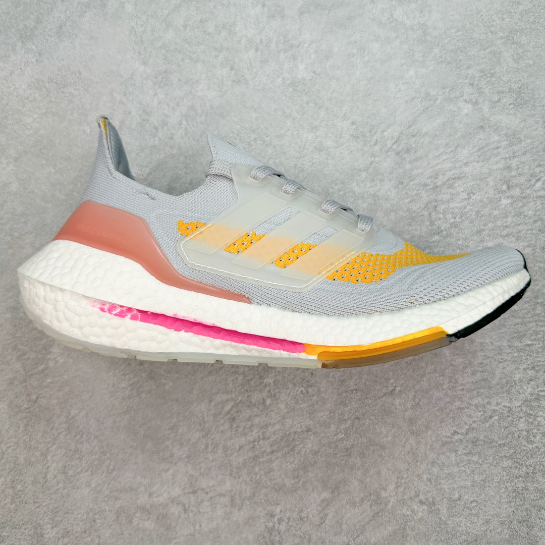 图片[6]-💰130 ＃福利特价‼AD Ultra Boost Ub2021 Consortium 爆米花跑鞋 全掌Boost将缓震和能量回馈再一次进行了升级 提供更好的舒适穿着体验360°Primeknit编织工艺 S型Heel Counter提供更加精准锁定后跟 带来出众的后跟包裹 LEP创新大底延续马牌橡胶大底 同时新加入LEP结构 为每一步提供更多动力及更好回弹 SIZE：36 36.5 37.5 38 38.5 39 40 40.5 41 42 42.5 43 44 44.5 45 编码：Qby2936000-运动鞋