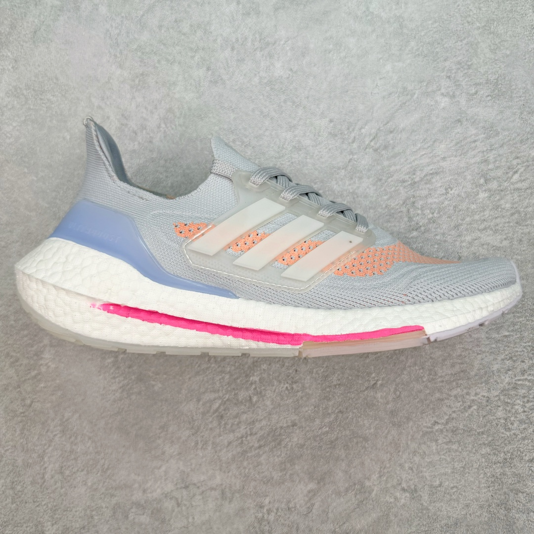 图片[3]-💰130 ＃福利特价‼AD Ultra Boost Ub2021 Consortium 爆米花跑鞋 全掌Boost将缓震和能量回馈再一次进行了升级 提供更好的舒适穿着体验360°Primeknit编织工艺 S型Heel Counter提供更加精准锁定后跟 带来出众的后跟包裹 LEP创新大底延续马牌橡胶大底 同时新加入LEP结构 为每一步提供更多动力及更好回弹 SIZE：36 36.5 37.5 38 38.5 39 40 40.5 41 42 42.5 43 44 44.5 45 编码：Qby2936000-运动鞋