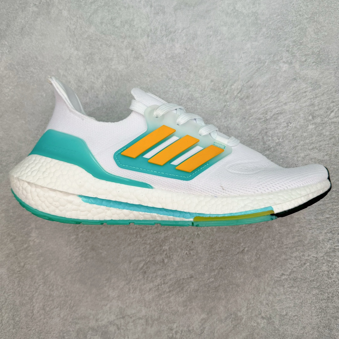 图片[2]-💰130 ＃福利特价‼AD Ultra Boost Ub2021 Consortium 爆米花跑鞋 全掌Boost将缓震和能量回馈再一次进行了升级 提供更好的舒适穿着体验360°Primeknit编织工艺 S型Heel Counter提供更加精准锁定后跟 带来出众的后跟包裹 LEP创新大底延续马牌橡胶大底 同时新加入LEP结构 为每一步提供更多动力及更好回弹 SIZE：36 36.5 37.5 38 38.5 39 40 40.5 41 42 42.5 43 44 44.5 45 编码：Qby2936000-运动鞋