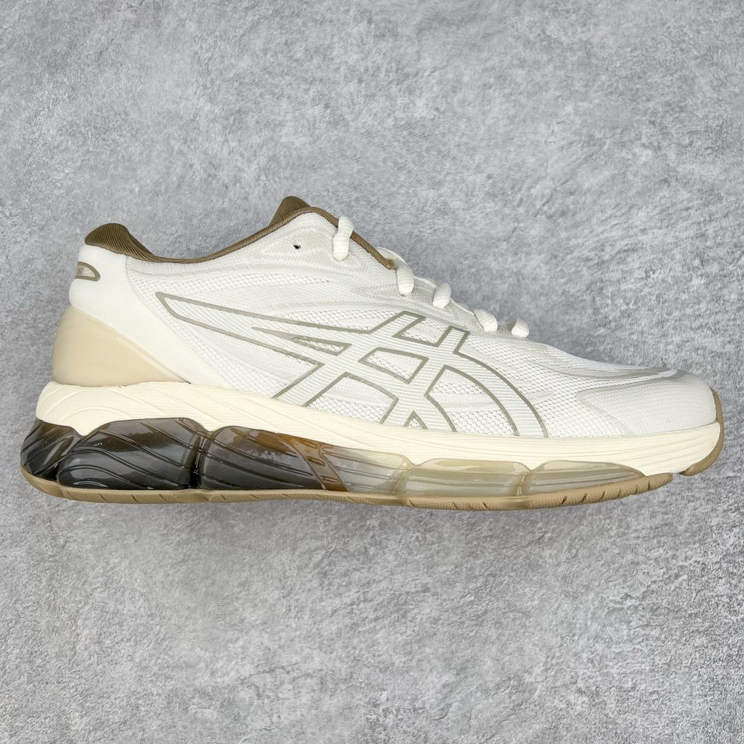 图片[5]-💰220 ＃HK纯原 ASICS GEL-QUANTUM 360 VIII 亚瑟士网面舒适百搭网布防滑耐磨舒适缓震运动鞋 鞋面采用细密网眼提供良好的透气性和支撑性 中底360环绕式GEL 提供良好的缓冲性能 GEL外观立体几何设计 充满时尚的运动气息 FF BLAST 中底科技 轻量缓震 尺码：40 40.5 41.5 42 42.5 43.5 44 44.5 45 编码：by2936090-运动鞋