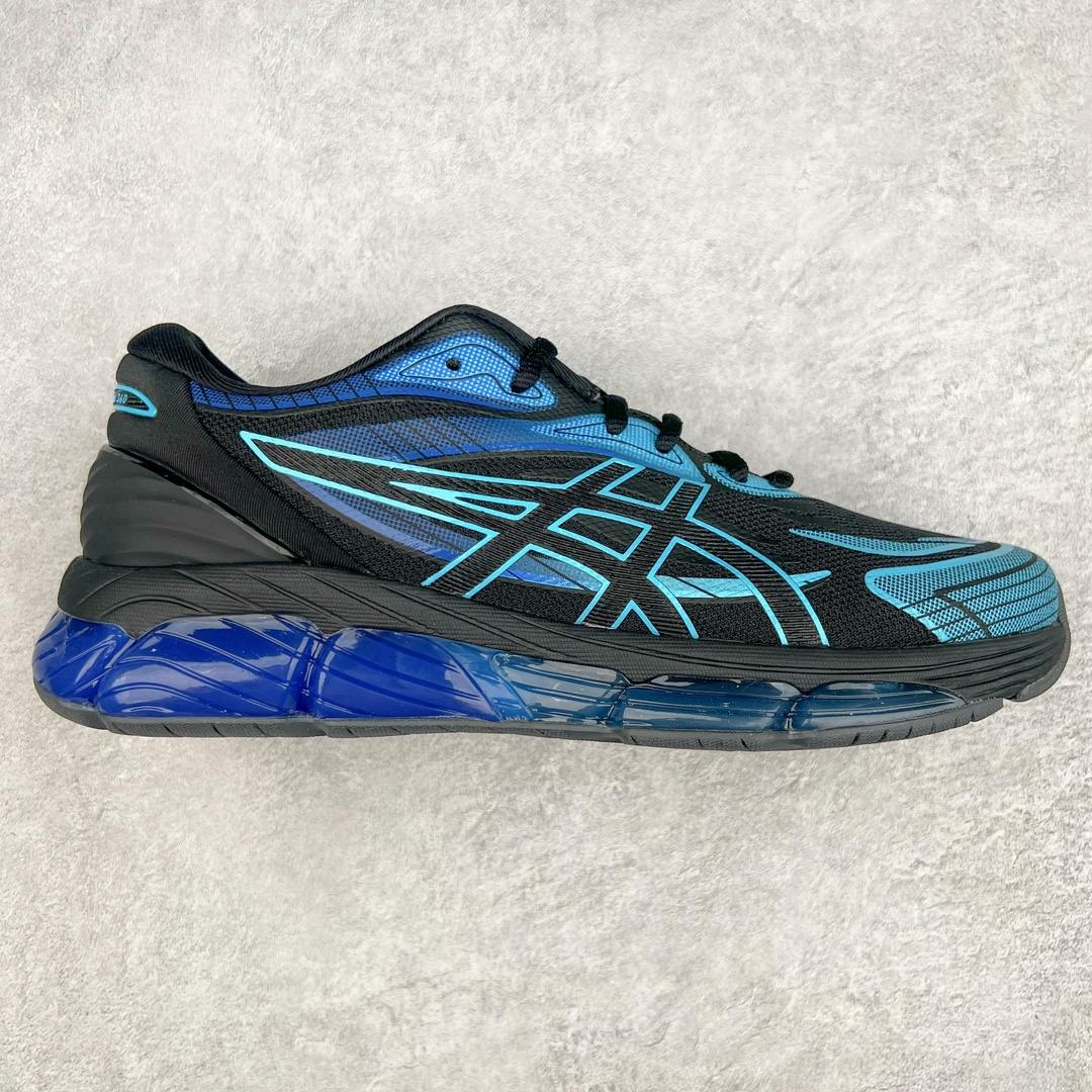 图片[4]-💰220 ＃HK纯原 ASICS GEL-QUANTUM 360 VIII 亚瑟士网面舒适百搭网布防滑耐磨舒适缓震运动鞋 鞋面采用细密网眼提供良好的透气性和支撑性 中底360环绕式GEL 提供良好的缓冲性能 GEL外观立体几何设计 充满时尚的运动气息 FF BLAST 中底科技 轻量缓震 尺码：40 40.5 41.5 42 42.5 43.5 44 44.5 45 编码：by2936090-运动鞋