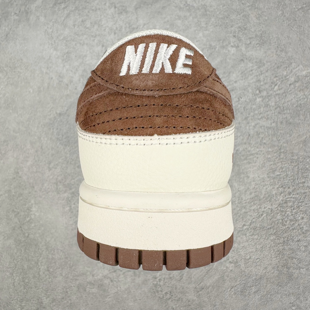 图片[8]-NK Dunk Low 定制配色 XD1688-022 大厂出品 极力推荐 原装头层材料 独家版型蒸餾加工帶來的是更好的视觉和脚感体验大厂纯原品质出货 清洁度 电绣工艺 皮料切割干净无任何毛边 细节完美 尺码：36 36.5 37.5 38 38.5 39 40 40.5 41 42 42.5 43 44 44.5 45 46 47.5-选品中心