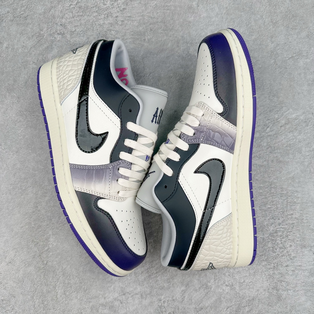 Air Jordan AJ1 Low HF5759-101
