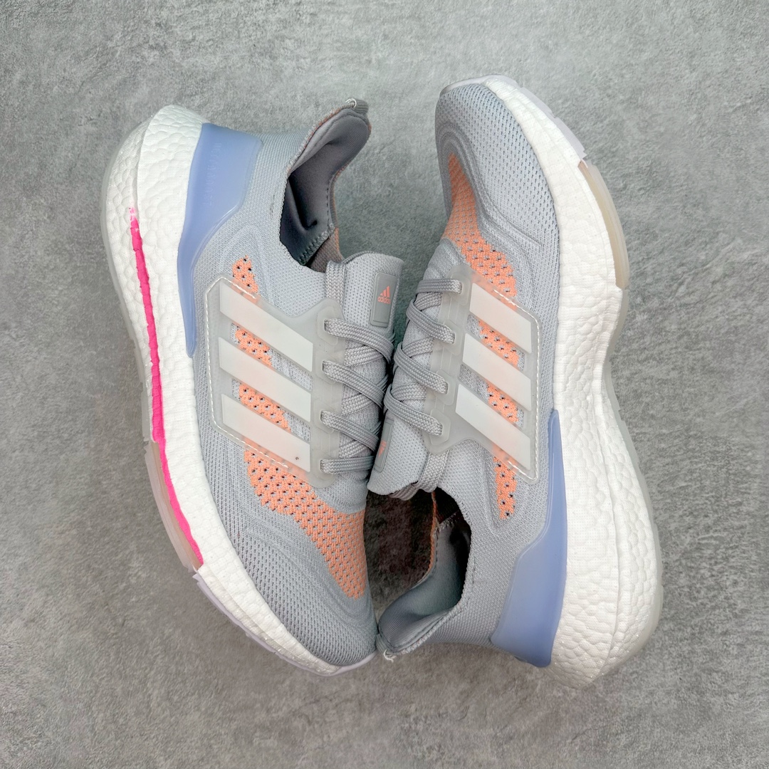 图片[3]-💰130 ＃福利特价‼AD Ultra Boost Ub2021 Consortium 爆米花跑鞋 全掌Boost将缓震和能量回馈再一次进行了升级 提供更好的舒适穿着体验360°Primeknit编织工艺 S型Heel Counter提供更加精准锁定后跟 带来出众的后跟包裹 LEP创新大底延续马牌橡胶大底 同时新加入LEP结构 为每一步提供更多动力及更好回弹 SIZE：36 36.5 37.5 38 38.5 39 40 40.5 41 42 42.5 43 44 44.5 45 编码：Qby2936000-运动鞋