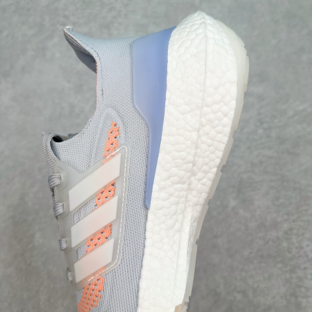 图片[7]-💰130 ＃福利特价‼AD Ultra Boost Ub2021 Consortium 爆米花跑鞋 全掌Boost将缓震和能量回馈再一次进行了升级 提供更好的舒适穿着体验360°Primeknit编织工艺 S型Heel Counter提供更加精准锁定后跟 带来出众的后跟包裹 LEP创新大底延续马牌橡胶大底 同时新加入LEP结构 为每一步提供更多动力及更好回弹 SIZE：36 36.5 37.5 38 38.5 39 40 40.5 41 42 42.5 43 44 44.5 45 编码：Qby2936000-运动鞋