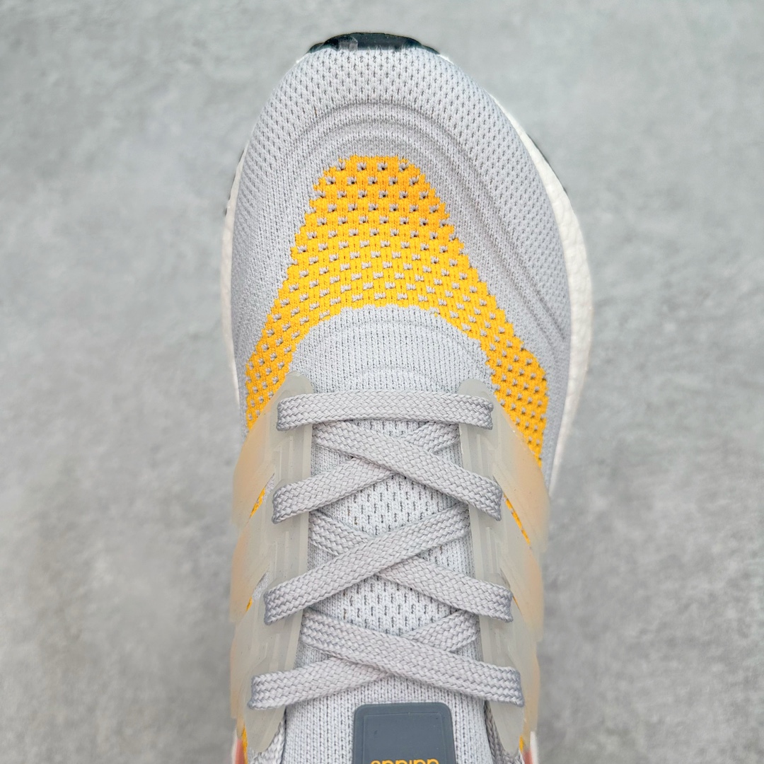 图片[4]-💰130 ＃福利特价‼AD Ultra Boost Ub2021 Consortium 爆米花跑鞋 全掌Boost将缓震和能量回馈再一次进行了升级 提供更好的舒适穿着体验360°Primeknit编织工艺 S型Heel Counter提供更加精准锁定后跟 带来出众的后跟包裹 LEP创新大底延续马牌橡胶大底 同时新加入LEP结构 为每一步提供更多动力及更好回弹 SIZE：36 36.5 37.5 38 38.5 39 40 40.5 41 42 42.5 43 44 44.5 45 编码：Qby2936000-运动鞋