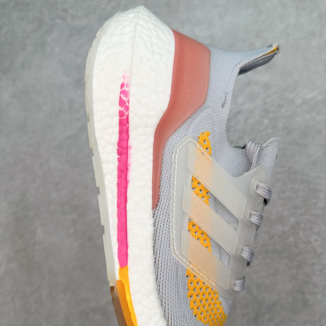 图片[6]-💰130 ＃福利特价‼AD Ultra Boost Ub2021 Consortium 爆米花跑鞋 全掌Boost将缓震和能量回馈再一次进行了升级 提供更好的舒适穿着体验360°Primeknit编织工艺 S型Heel Counter提供更加精准锁定后跟 带来出众的后跟包裹 LEP创新大底延续马牌橡胶大底 同时新加入LEP结构 为每一步提供更多动力及更好回弹 SIZE：36 36.5 37.5 38 38.5 39 40 40.5 41 42 42.5 43 44 44.5 45 编码：Qby2936000-运动鞋