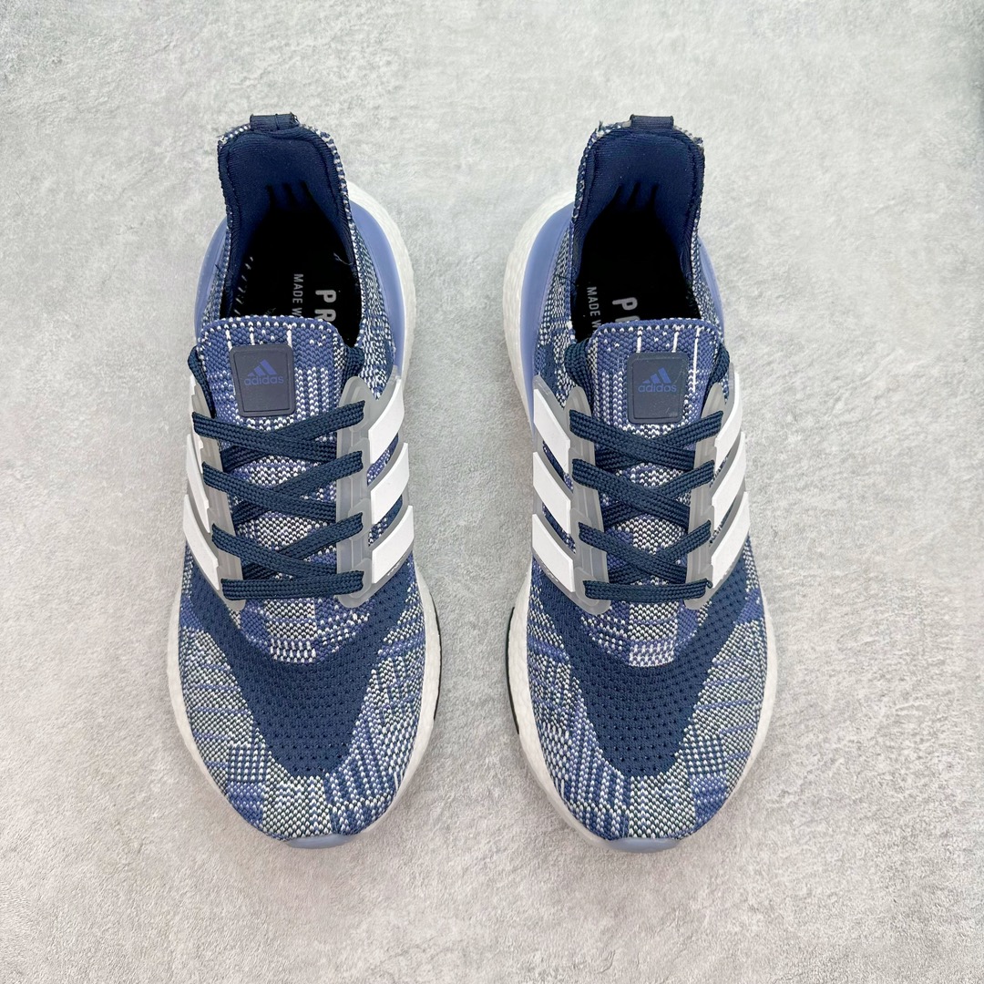 图片[2]-💰130 ＃福利特价‼AD Ultra Boost Ub2021 Consortium 爆米花跑鞋 全掌Boost将缓震和能量回馈再一次进行了升级 提供更好的舒适穿着体验360°Primeknit编织工艺 S型Heel Counter提供更加精准锁定后跟 带来出众的后跟包裹 LEP创新大底延续马牌橡胶大底 同时新加入LEP结构 为每一步提供更多动力及更好回弹 SIZE：36 36.5 37.5 38 38.5 39 40 40.5 41 42 42.5 43 44 44.5 45 编码：Qby2936000-运动鞋