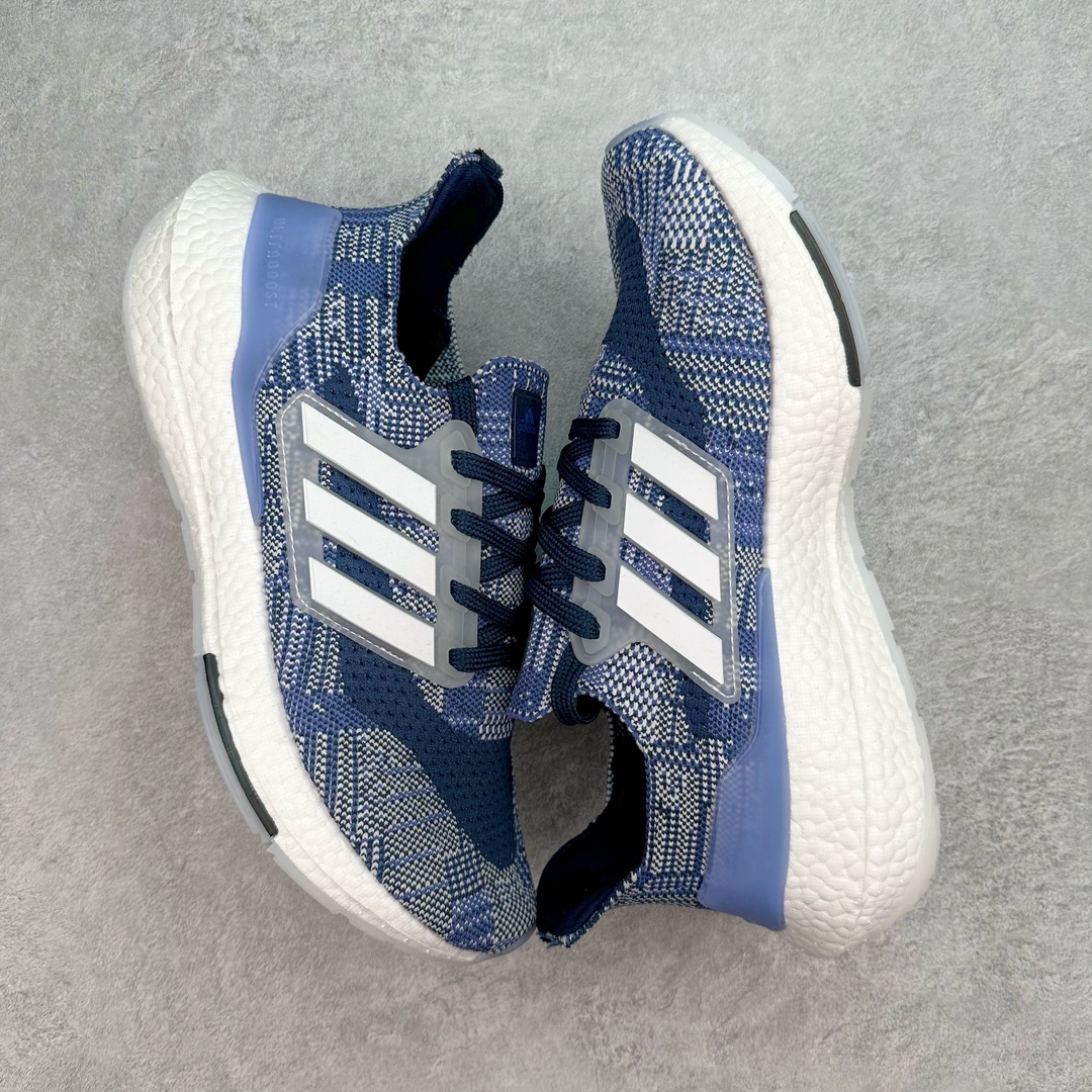 图片[3]-💰130 ＃福利特价‼AD Ultra Boost Ub2021 Consortium 爆米花跑鞋 全掌Boost将缓震和能量回馈再一次进行了升级 提供更好的舒适穿着体验360°Primeknit编织工艺 S型Heel Counter提供更加精准锁定后跟 带来出众的后跟包裹 LEP创新大底延续马牌橡胶大底 同时新加入LEP结构 为每一步提供更多动力及更好回弹 SIZE：36 36.5 37.5 38 38.5 39 40 40.5 41 42 42.5 43 44 44.5 45 编码：Qby2936000-运动鞋