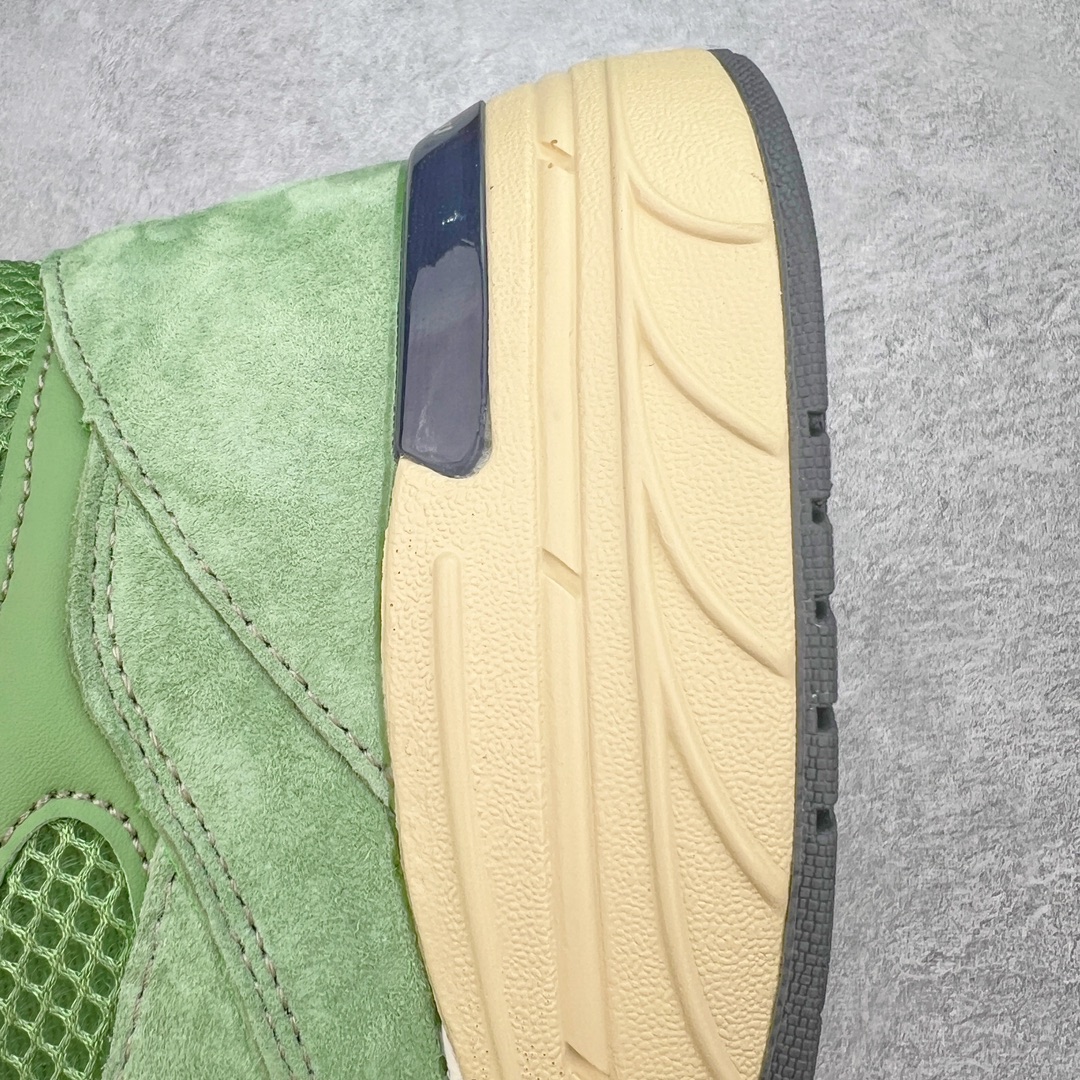 图片[13]-＃K版纯原 New Balance U993GW 新百伦NB993总统复古慢跑鞋 绿色 鞋身以网眼鞋面结合同色系优质麂皮革构成，鞋舌处点缀 New Balance Made In USA 同色系刺绣标识，彰显鞋款身份。鞋侧点缀银色 \\\”993\\\” 字样，丰富鞋身设计的同时，构建时尚外观。鞋款搭载 ABZORB 缓震系统，通过缓冲和抗压性的结合来吸收冲击力，舒适功能升级。同时搭配泛黄做旧中底，打造丰富层次感，缔造出色复古韵味。尺码：36 37 37.5 38 38.5 39 40 40.5 41.5 42 42.5 43 44 44.5 45-选品中心