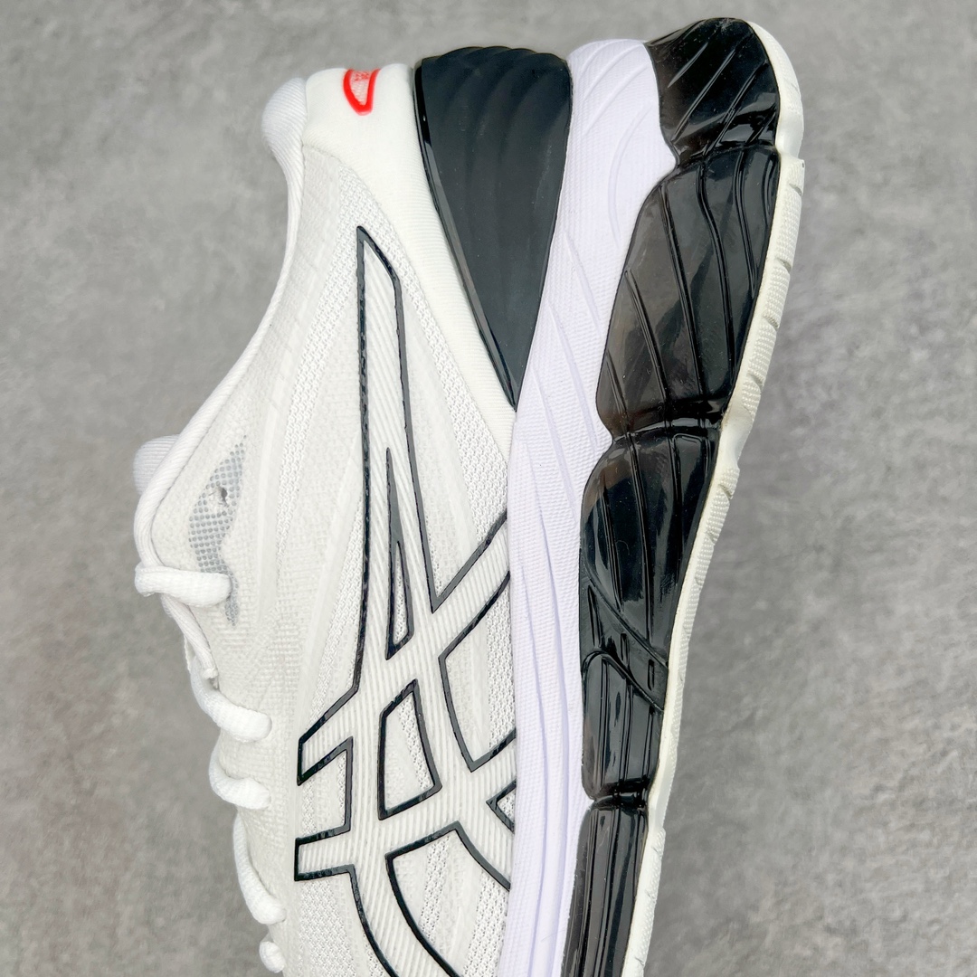 图片[7]-💰220 ＃HK纯原 ASICS GEL-QUANTUM 360 VIII 亚瑟士网面舒适百搭网布防滑耐磨舒适缓震运动鞋 鞋面采用细密网眼提供良好的透气性和支撑性 中底360环绕式GEL 提供良好的缓冲性能 GEL外观立体几何设计 充满时尚的运动气息 FF BLAST 中底科技 轻量缓震 尺码：40 40.5 41.5 42 42.5 43.5 44 44.5 45 编码：by2936090-运动鞋