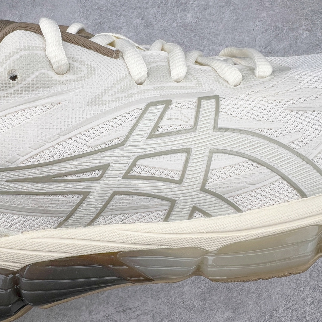 图片[16]-💰220 ＃HK纯原 ASICS GEL-QUANTUM 360 VIII 亚瑟士网面舒适百搭网布防滑耐磨舒适缓震运动鞋 鞋面采用细密网眼提供良好的透气性和支撑性 中底360环绕式GEL 提供良好的缓冲性能 GEL外观立体几何设计 充满时尚的运动气息 FF BLAST 中底科技 轻量缓震 尺码：40 40.5 41.5 42 42.5 43.5 44 44.5 45 编码：by2936090-运动鞋