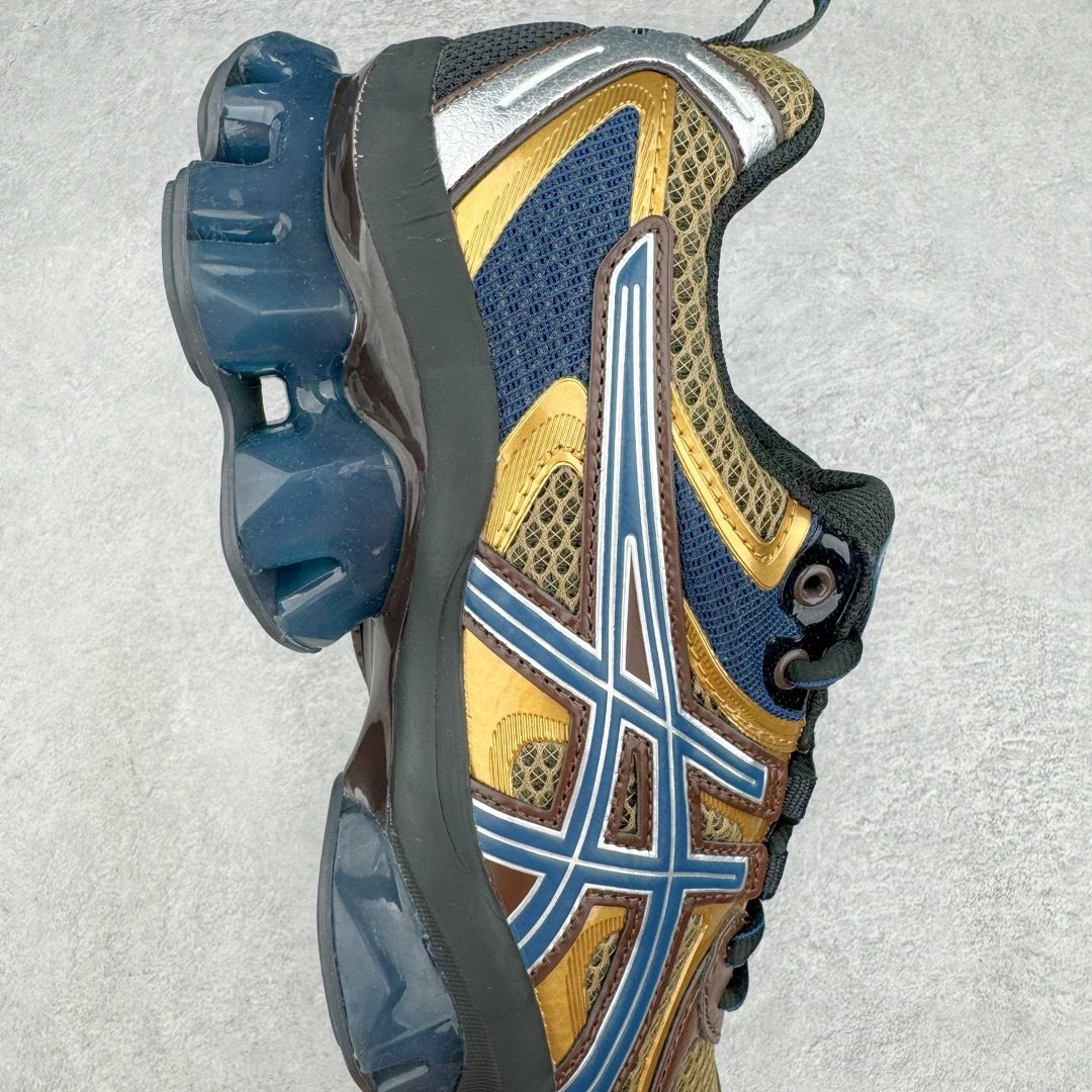 图片[6]-＃HK纯原 ASICS Gel-Quantum Kinetic 亚瑟士量子动能系列轻量全掌硅胶缓震休闲运动跑步鞋 ASICS以其独特匠心与科技魅力持续在运动鞋领域掀起新风尚今春二月GEL-Quantum Kinetic系列再度破茧而出携两款全新配色震撼回归倾力演绎运动潮流的无限可能 凝聚了卓越的科技创新与深厚的设计底蕴搭载先进的GEL缓震科技将每一次冲击力转化为平稳推进的动力为你提供前所未有的舒适体验与卓越的缓震保护性能 巧妙融合时尚元素与运动美学无论在街头还是赛道诠释不同情感与态度彰显独一无二的时尚运动风格尺码：36 37 37.5 38 39 39.5 40 40.5 41.5 42 42.5 43.5 44 44.5 45-选品中心