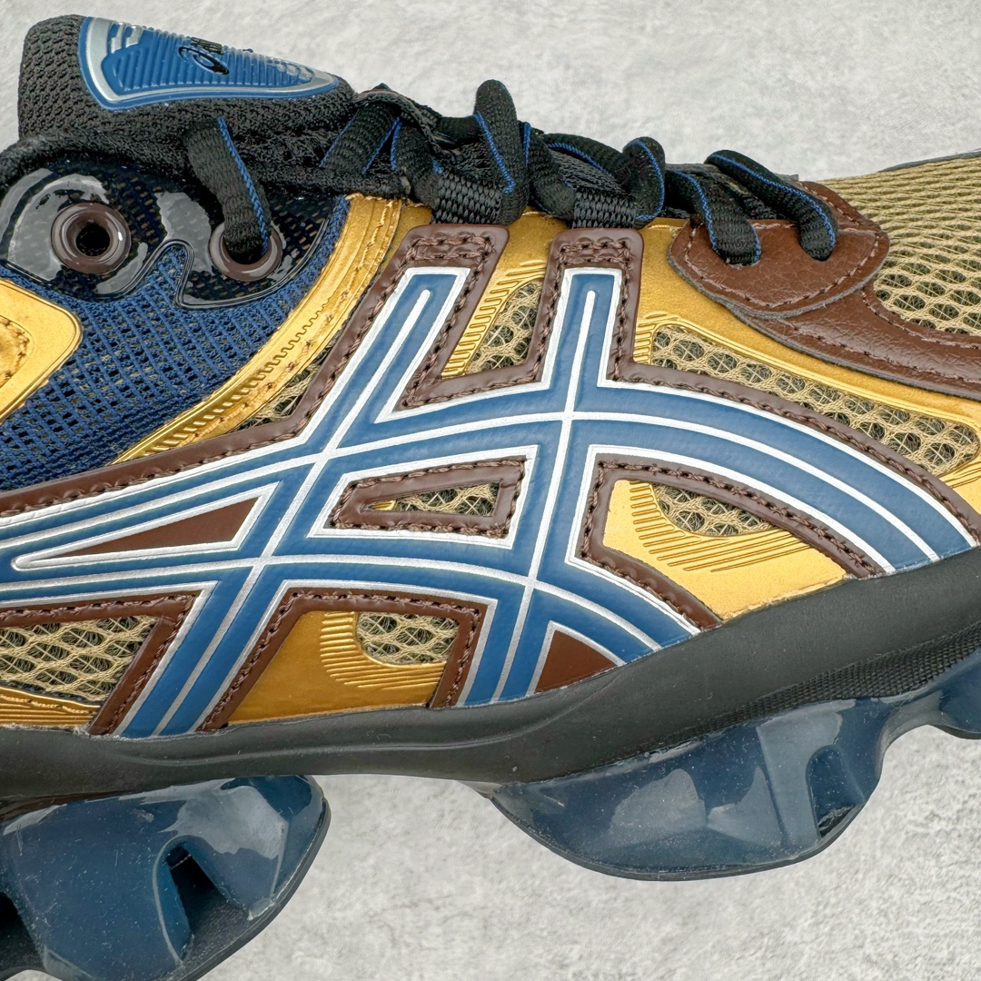 图片[11]-＃HK纯原 ASICS Gel-Quantum Kinetic 亚瑟士量子动能系列轻量全掌硅胶缓震休闲运动跑步鞋 ASICS以其独特匠心与科技魅力持续在运动鞋领域掀起新风尚今春二月GEL-Quantum Kinetic系列再度破茧而出携两款全新配色震撼回归倾力演绎运动潮流的无限可能 凝聚了卓越的科技创新与深厚的设计底蕴搭载先进的GEL缓震科技将每一次冲击力转化为平稳推进的动力为你提供前所未有的舒适体验与卓越的缓震保护性能 巧妙融合时尚元素与运动美学无论在街头还是赛道诠释不同情感与态度彰显独一无二的时尚运动风格尺码：36 37 37.5 38 39 39.5 40 40.5 41.5 42 42.5 43.5 44 44.5 45-选品中心