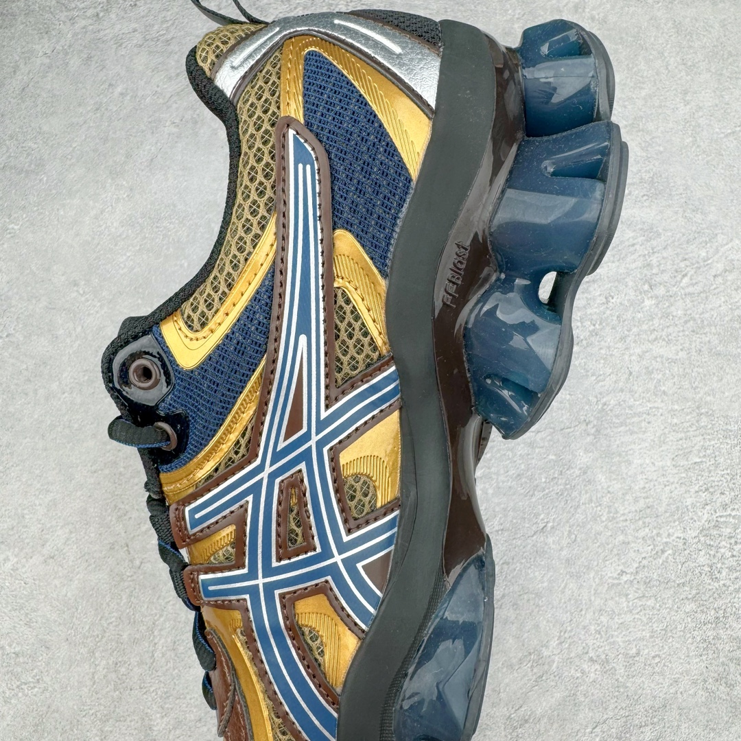 图片[7]-＃HK纯原 ASICS Gel-Quantum Kinetic 亚瑟士量子动能系列轻量全掌硅胶缓震休闲运动跑步鞋 ASICS以其独特匠心与科技魅力持续在运动鞋领域掀起新风尚今春二月GEL-Quantum Kinetic系列再度破茧而出携两款全新配色震撼回归倾力演绎运动潮流的无限可能 凝聚了卓越的科技创新与深厚的设计底蕴搭载先进的GEL缓震科技将每一次冲击力转化为平稳推进的动力为你提供前所未有的舒适体验与卓越的缓震保护性能 巧妙融合时尚元素与运动美学无论在街头还是赛道诠释不同情感与态度彰显独一无二的时尚运动风格尺码：36 37 37.5 38 39 39.5 40 40.5 41.5 42 42.5 43.5 44 44.5 45-选品中心