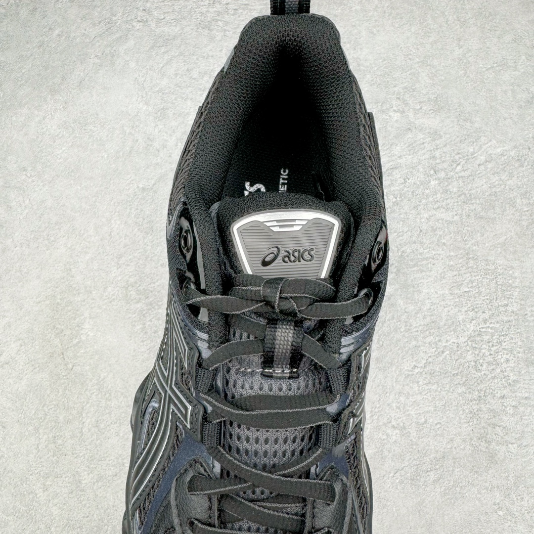 图片[5]-💰220 ＃HK纯原 ASICS Gel-Quantum Kinetic 亚瑟士量子动能系列轻量全掌硅胶缓震休闲运动跑步鞋 ASICS以其独特匠心与科技魅力持续在运动鞋领域掀起新风尚今春二月GEL-Quantum Kinetic系列再度破茧而出携两款全新配色震撼回归倾力演绎运动潮流的无限可能 凝聚了卓越的科技创新与深厚的设计底蕴搭载先进的GEL缓震科技将每一次冲击力转化为平稳推进的动力为你提供前所未有的舒适体验与卓越的缓震保护性能 巧妙融合时尚元素与运动美学无论在街头还是赛道诠释不同情感与态度彰显独一无二的时尚运动风格尺码：36 37 37.5 38 39 39.5 40 40.5 41.5 42 42.5 43.5 44 44.5 45 编码：by2936090-运动鞋