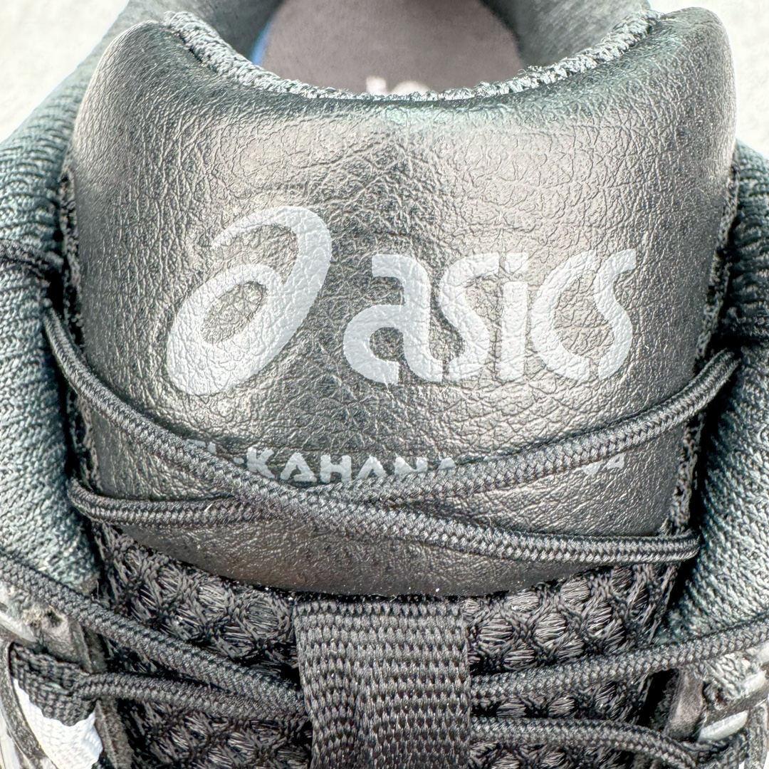 图片[15]-💰170 ASICS Gel-Kahana TR V4 亚瑟士机能户外风系列低帮轻量缓震休闲运动跑步鞋 身处城市的喧嚣，内心的想象却永不停歇，Z世代处于现实的繁忙中始终想象着生活的另一种可能和对未知的展望。想象并非背离现实，而是对自我最真实的期待。为鼓励新世代青年唤起对自我的正向的想象，并展开积极的行动，ASICS亚瑟士于2024释出全新主题——唤想自定义。率先推出鞋款GEL-KAHANA TR V4，将出色的城市潮流与户外机能融为一体，实现无界想象与唤回真实自我的完美连结。于城市绽放姿态，唤想自定义。GEL-KAHANA TR V4融合了极具户外型格的设计细节。鞋款大底与中底采用了AHAR耐磨橡胶与GEL缓震胶技术，拥有良好的抓地力与舒适的穿着体验。鞋底所使用的一体化TPU稳定片，为更好地贴合GEL-KAHANA TR V4而全新开模再造，能有效防止脚部过度扭转与侧翻，在提供优秀稳定性的同时，进一步增强了鞋款的机能设计美学。快速系带系统在方便穿戴的同时，为户外运动提供了更优的防护。 GEL-KAHANA TR V4为日常穿着提供稳定、舒适的支撑，鼓励每个人在城市空间中的大胆探索，追寻无拘束的旷野之梦。尺码：36 37 37.5 38 39 39.5 40.5 41.5 42 42.5 43.5 44 44.5 45 编码：Sby2936040-运动鞋