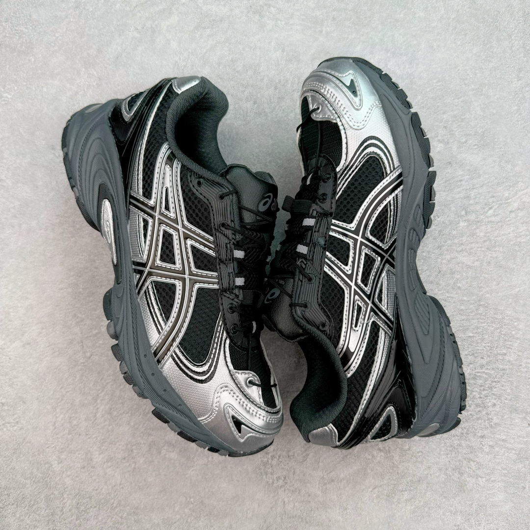 图片[3]-💰170 ASICS Gel-Kahana TR V4 亚瑟士机能户外风系列低帮轻量缓震休闲运动跑步鞋 身处城市的喧嚣，内心的想象却永不停歇，Z世代处于现实的繁忙中始终想象着生活的另一种可能和对未知的展望。想象并非背离现实，而是对自我最真实的期待。为鼓励新世代青年唤起对自我的正向的想象，并展开积极的行动，ASICS亚瑟士于2024释出全新主题——唤想自定义。率先推出鞋款GEL-KAHANA TR V4，将出色的城市潮流与户外机能融为一体，实现无界想象与唤回真实自我的完美连结。于城市绽放姿态，唤想自定义。GEL-KAHANA TR V4融合了极具户外型格的设计细节。鞋款大底与中底采用了AHAR耐磨橡胶与GEL缓震胶技术，拥有良好的抓地力与舒适的穿着体验。鞋底所使用的一体化TPU稳定片，为更好地贴合GEL-KAHANA TR V4而全新开模再造，能有效防止脚部过度扭转与侧翻，在提供优秀稳定性的同时，进一步增强了鞋款的机能设计美学。快速系带系统在方便穿戴的同时，为户外运动提供了更优的防护。 GEL-KAHANA TR V4为日常穿着提供稳定、舒适的支撑，鼓励每个人在城市空间中的大胆探索，追寻无拘束的旷野之梦。尺码：36 37 37.5 38 39 39.5 40.5 41.5 42 42.5 43.5 44 44.5 45 编码：Sby2936040-运动鞋