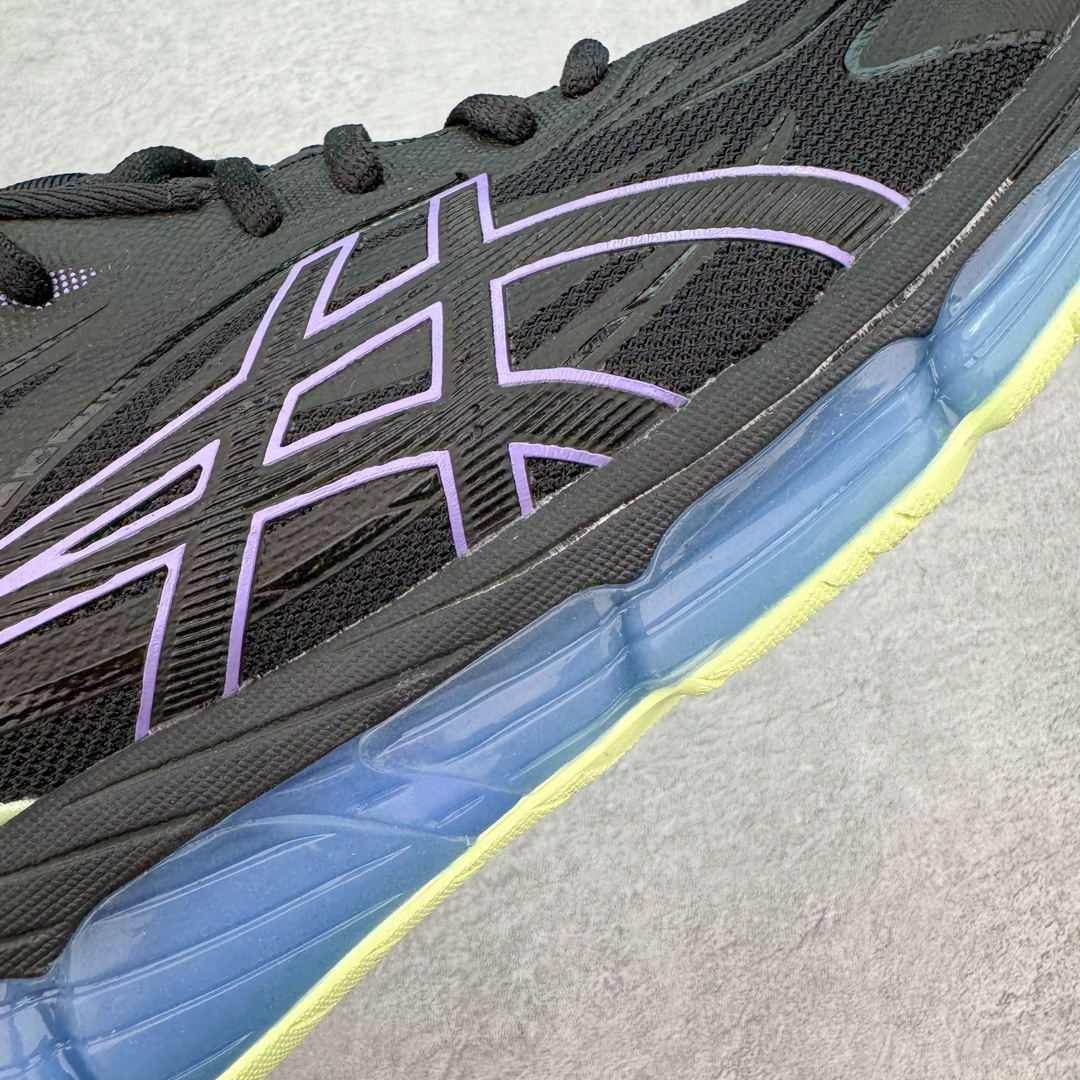 图片[17]-💰220 ＃HK纯原 ASICS GEL-QUANTUM 360 VIII 亚瑟士网面舒适百搭网布防滑耐磨舒适缓震运动鞋 鞋面采用细密网眼提供良好的透气性和支撑性 中底360环绕式GEL 提供良好的缓冲性能 GEL外观立体几何设计 充满时尚的运动气息 FF BLAST 中底科技 轻量缓震 尺码：40 40.5 41.5 42 42.5 43.5 44 44.5 45 编码：by2936090-运动鞋