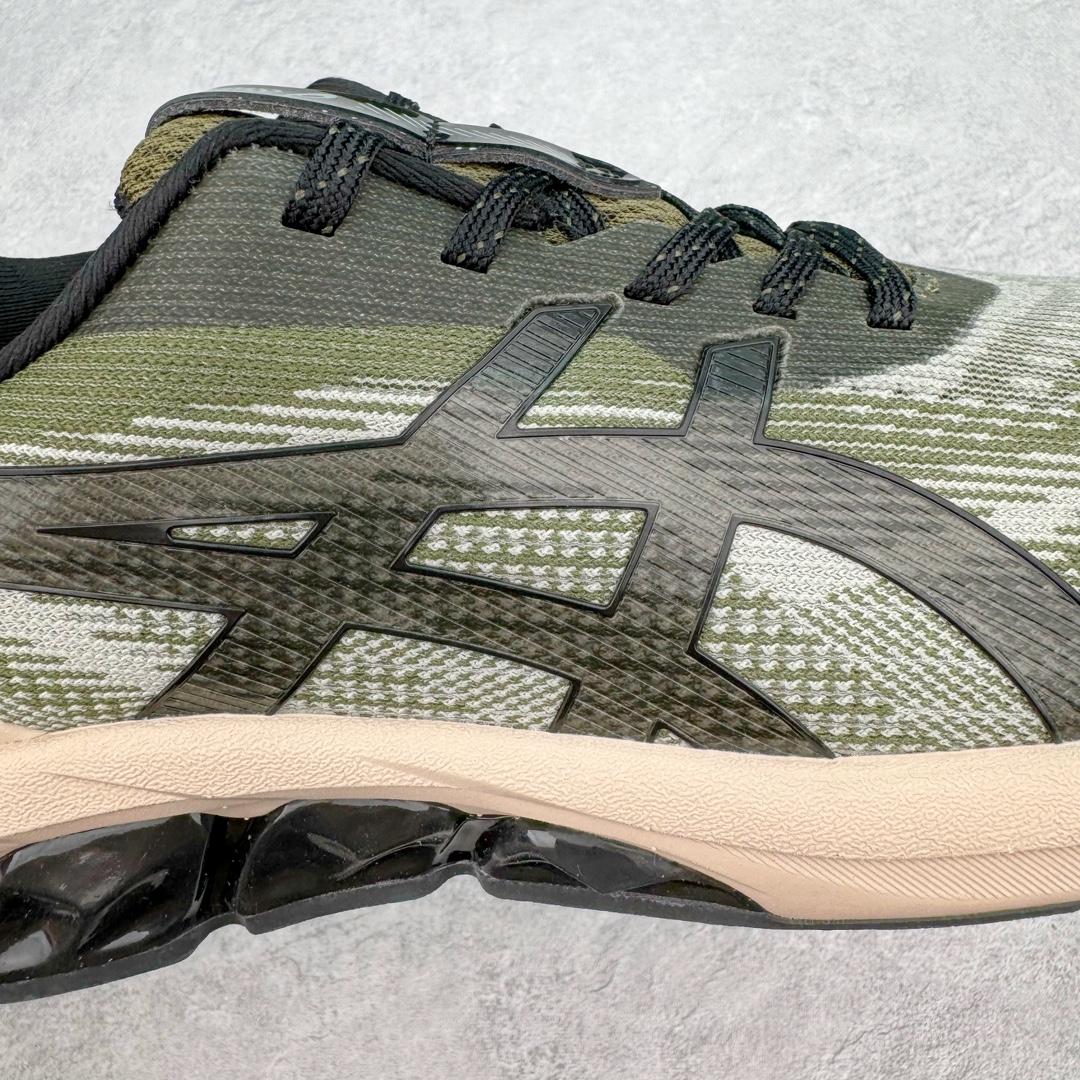 图片[16]-💰220 ＃HK纯原 ASICS GEL-QUANTUM 180 7 亚瑟士网面舒适百搭网布防滑耐磨舒适缓震运动鞋 鞋面采用细密网眼提供良好的透气性和支撑性 中底180°环绕式GEL 提供良好的缓冲性能 GEL外观立体几何设计 充满时尚的运动气息 FF BLAST 中底科技 轻量缓震 尺码：40 40.5 41.5 42 42.5 43.5 44 44.5 45 编码：by2936090-运动鞋