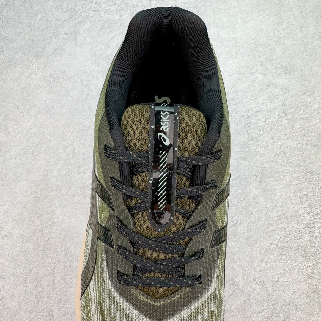 图片[5]-💰220 ＃HK纯原 ASICS GEL-QUANTUM 180 7 亚瑟士网面舒适百搭网布防滑耐磨舒适缓震运动鞋 鞋面采用细密网眼提供良好的透气性和支撑性 中底180°环绕式GEL 提供良好的缓冲性能 GEL外观立体几何设计 充满时尚的运动气息 FF BLAST 中底科技 轻量缓震 尺码：40 40.5 41.5 42 42.5 43.5 44 44.5 45 编码：by2936090-运动鞋