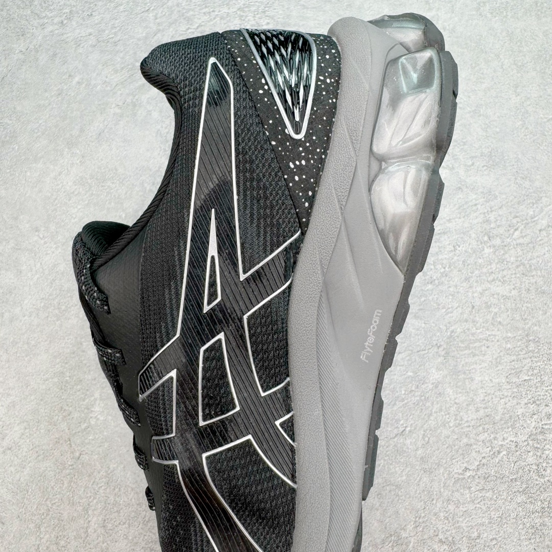 图片[7]-💰220 ＃HK纯原 ASICS GEL-QUANTUM 180 7 亚瑟士网面舒适百搭网布防滑耐磨舒适缓震运动鞋 鞋面采用细密网眼提供良好的透气性和支撑性 中底180°环绕式GEL 提供良好的缓冲性能 GEL外观立体几何设计 充满时尚的运动气息 FF BLAST 中底科技 轻量缓震 尺码：40 40.5 41.5 42 42.5 43.5 44 44.5 45 编码：by2936090-运动鞋