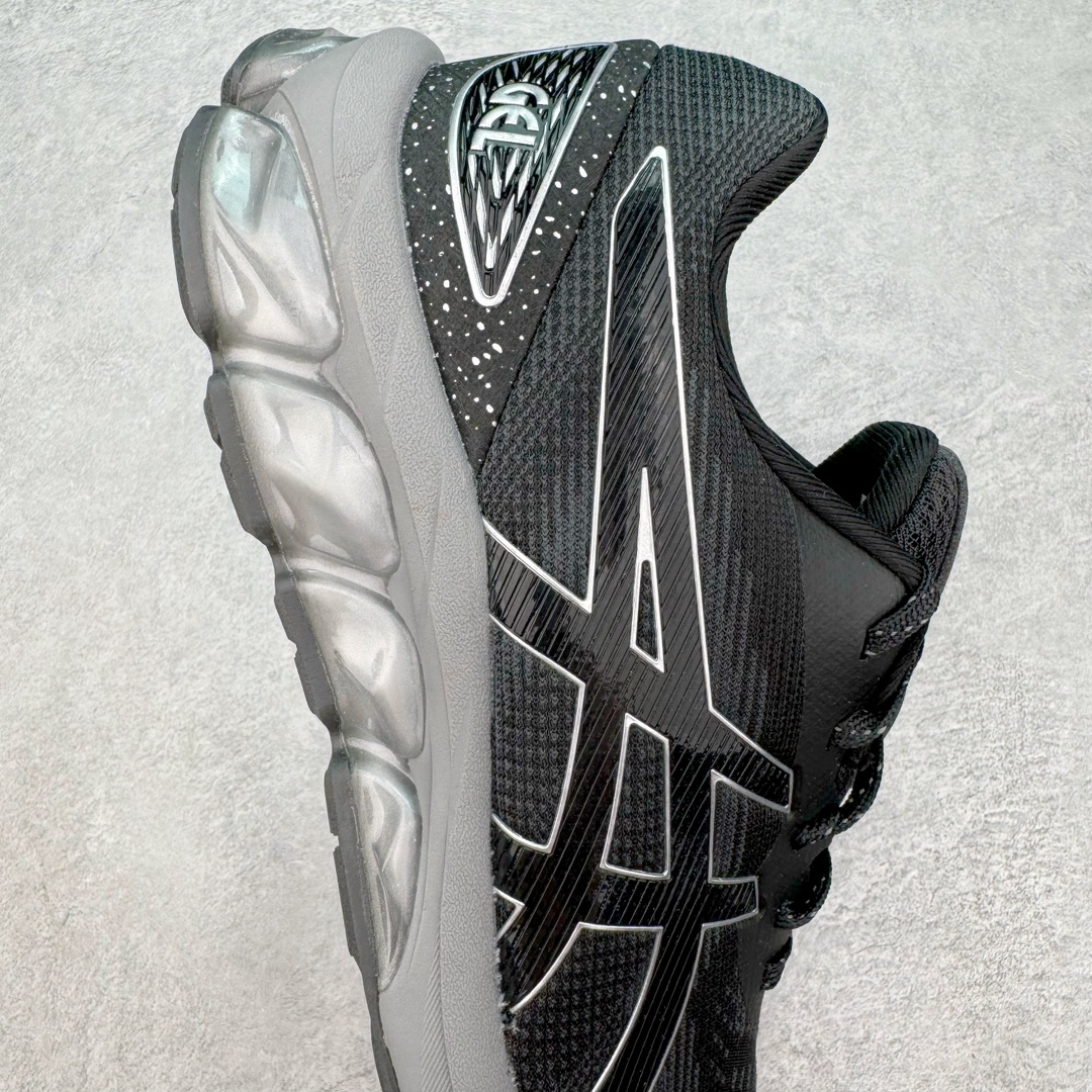 图片[6]-💰220 ＃HK纯原 ASICS GEL-QUANTUM 180 7 亚瑟士网面舒适百搭网布防滑耐磨舒适缓震运动鞋 鞋面采用细密网眼提供良好的透气性和支撑性 中底180°环绕式GEL 提供良好的缓冲性能 GEL外观立体几何设计 充满时尚的运动气息 FF BLAST 中底科技 轻量缓震 尺码：40 40.5 41.5 42 42.5 43.5 44 44.5 45 编码：by2936090-运动鞋