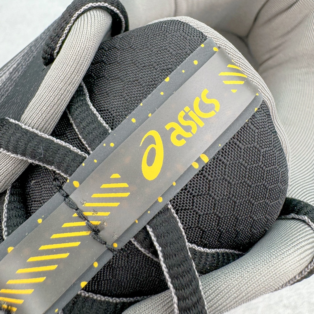 图片[13]-💰220 ＃HK纯原 ASICS GEL-QUANTUM 180 7 亚瑟士网面舒适百搭网布防滑耐磨舒适缓震运动鞋 鞋面采用细密网眼提供良好的透气性和支撑性 中底180°环绕式GEL 提供良好的缓冲性能 GEL外观立体几何设计 充满时尚的运动气息 FF BLAST 中底科技 轻量缓震 尺码：40 40.5 41.5 42 42.5 43.5 44 44.5 45 编码：by2936090-运动鞋