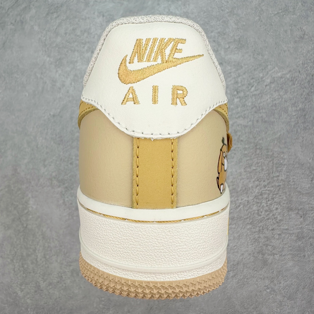 图片[8]-💰220 NK Air Force 1´07 Low 空军一号低帮百搭休闲运动板鞋 DB3301-166 柔软、弹性十足的缓震性能和出色的中底设计 横跨复古与现代的外型结合 造就出风靡全球 三十多年的Force 1 直到今天还深受青睐 SIZE：36 36.5 37.5 38 38.5 39 40 40.5 41 42 42.5 43 44 44.5 45 编码：Mby2936090-运动鞋