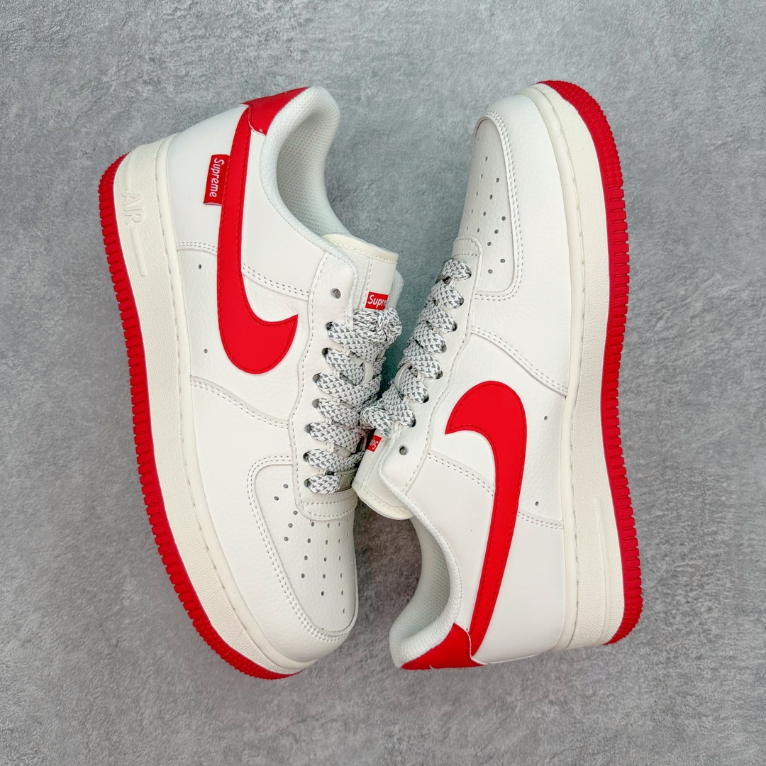 图片[3]-💰240 NK Air Force 1´07 Low 空军一号低帮百搭休闲运动板鞋 HD1968-026 柔软、弹性十足的缓震性能和出色的中底设计 横跨复古与现代的外型结合 造就出风靡全球 三十多年的Force 1 直到今天还深受青睐 SIZE：36 36.5 37.5 38 38.5 39 40 40.5 41 42 42.5 43 44 44.5 45 编码：Mby3936010-运动鞋