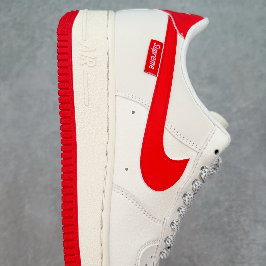 图片[6]-💰240 NK Air Force 1´07 Low 空军一号低帮百搭休闲运动板鞋 HD1968-026 柔软、弹性十足的缓震性能和出色的中底设计 横跨复古与现代的外型结合 造就出风靡全球 三十多年的Force 1 直到今天还深受青睐 SIZE：36 36.5 37.5 38 38.5 39 40 40.5 41 42 42.5 43 44 44.5 45 编码：Mby3936010-运动鞋