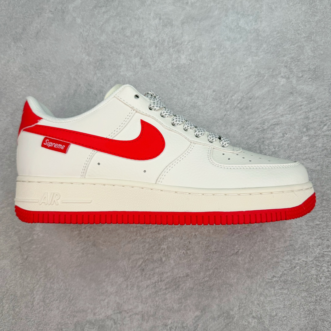 💰240 NK Air Force 1´07 Low 空军一号低帮百搭休闲运动板鞋 HD1968-026 柔软、弹性十足的缓震性能和出色的中底设计 横跨复古与现代的外型结合 造就出风靡全球 三十多年的Force 1 直到今天还深受青睐 SIZE：36 36.5 37.5 38 38.5 39 40 40.5 41 42 42.5 43 44 44.5 45 编码：Mby3936010-运动鞋