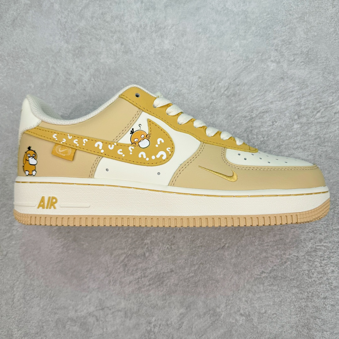 💰220 NK Air Force 1´07 Low 空军一号低帮百搭休闲运动板鞋 DB3301-166 柔软、弹性十足的缓震性能和出色的中底设计 横跨复古与现代的外型结合 造就出风靡全球 三十多年的Force 1 直到今天还深受青睐 SIZE：36 36.5 37.5 38 38.5 39 40 40.5 41 42 42.5 43 44 44.5 45 编码：Mby2936090-运动鞋