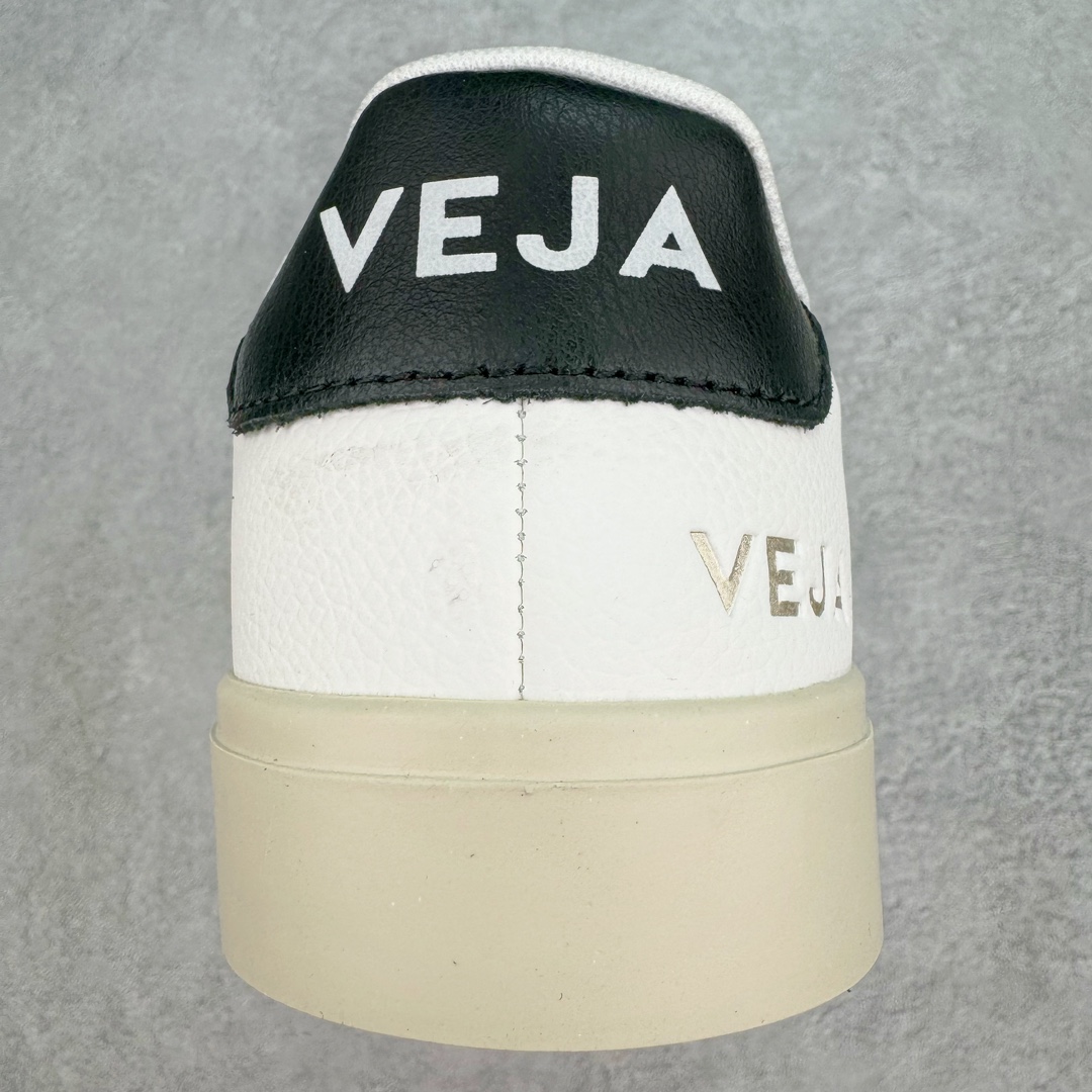 图片[8]-💰120 ＃福利特价‼Veja Leather Extra Sneakers 法国国民V字经典小白板鞋 #Ins爆款 街拍频繁上镜 春季入夏简约百搭款 全头层进口牛皮 舒适面革内里 广东厂 高端主打色系全网热销中 所售渠道大致由代购渠道 Size：35 36 37 38 39 40 41 42 43 44 45 编码：Bby1936090-运动鞋