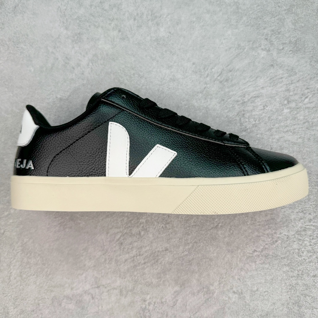 💰120 ＃福利特价‼Veja Leather Extra Sneakers 法国国民V字经典小白板鞋 #Ins爆款 街拍频繁上镜 春季入夏简约百搭款 全头层进口牛皮 舒适面革内里 广东厂 高端主打色系全网热销中 所售渠道大致由代购渠道 Size：35 36 37 38 39 40 41 42 43 44 45 编码：Bby1936090-运动鞋