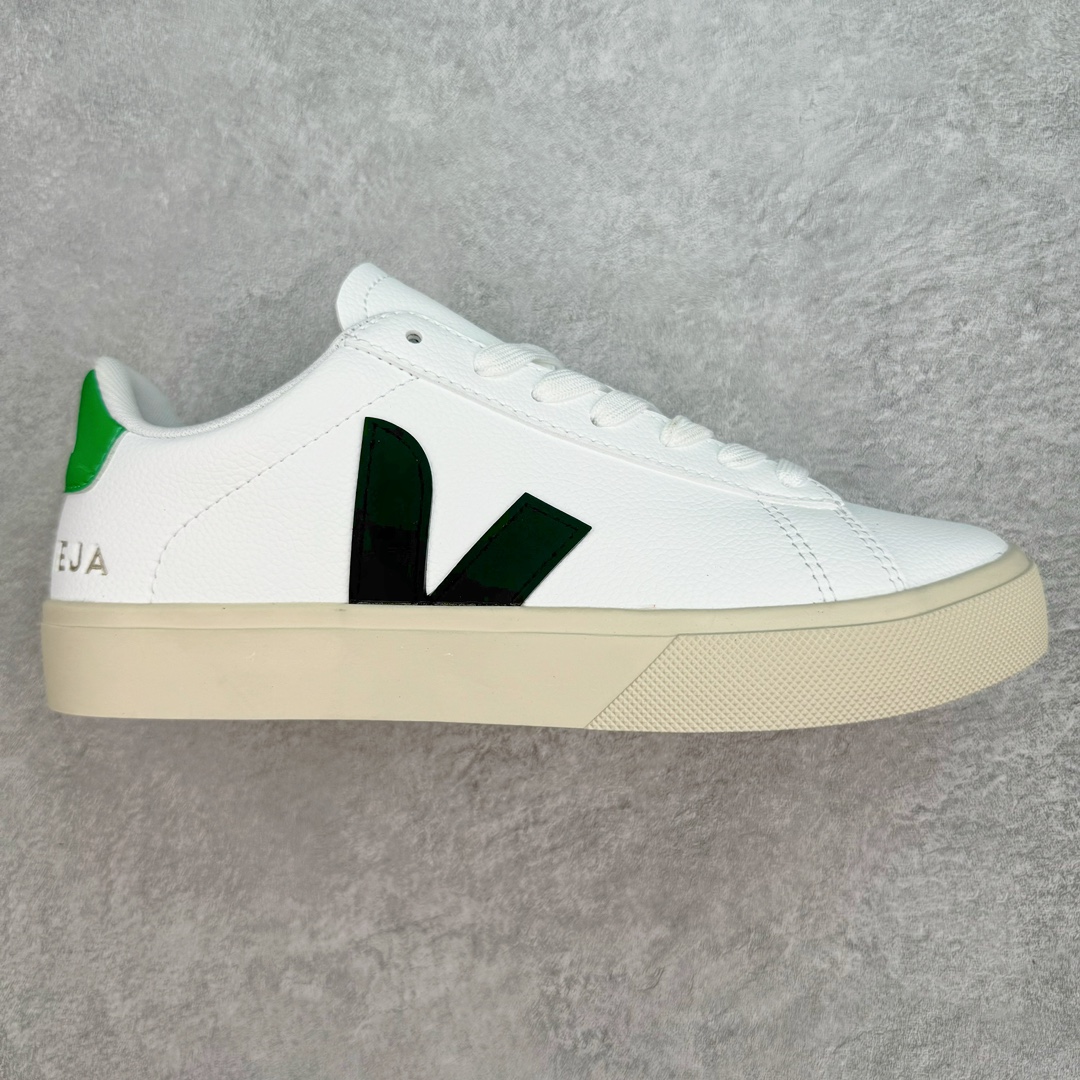 图片[9]-💰120 ＃福利特价‼Veja Leather Extra Sneakers 法国国民V字经典小白板鞋 #Ins爆款 街拍频繁上镜 春季入夏简约百搭款 全头层进口牛皮 舒适面革内里 广东厂 高端主打色系全网热销中 所售渠道大致由代购渠道 Size：35 36 37 38 39 40 41 42 43 44 45 编码：Bby1936090-运动鞋