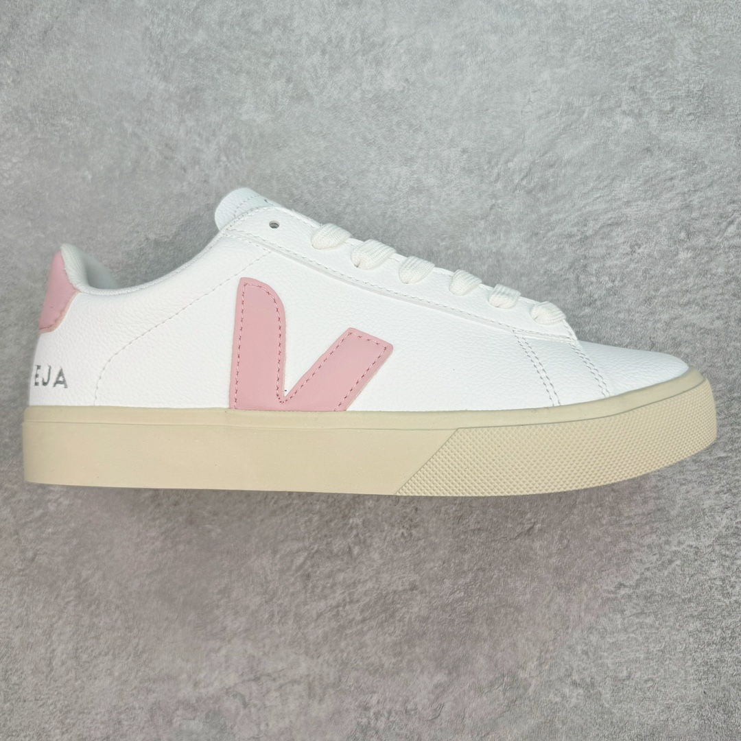 图片[4]-💰120 ＃福利特价‼Veja Leather Extra Sneakers 法国国民V字经典小白板鞋 #Ins爆款 街拍频繁上镜 春季入夏简约百搭款 全头层进口牛皮 舒适面革内里 广东厂 高端主打色系全网热销中 所售渠道大致由代购渠道 Size：35 36 37 38 39 40 41 42 43 44 45 编码：Bby1936090-运动鞋