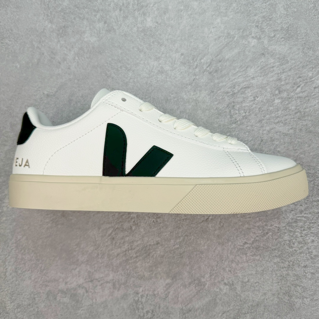 图片[2]-💰120 ＃福利特价‼Veja Leather Extra Sneakers 法国国民V字经典小白板鞋 #Ins爆款 街拍频繁上镜 春季入夏简约百搭款 全头层进口牛皮 舒适面革内里 广东厂 高端主打色系全网热销中 所售渠道大致由代购渠道 Size：35 36 37 38 39 40 41 42 43 44 45 编码：Bby1936090-运动鞋