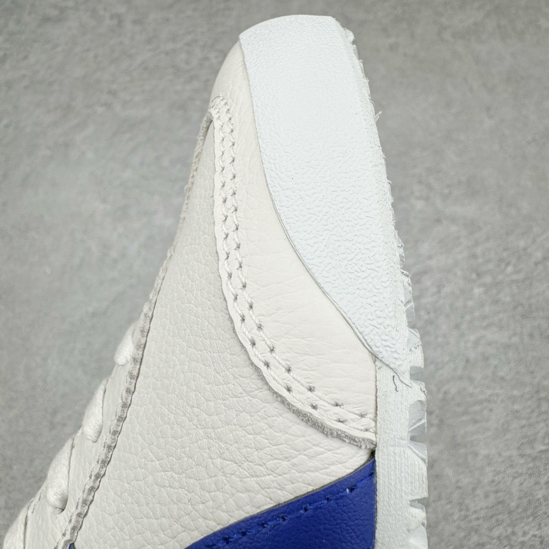 图片[13]-＃HK纯原 Asics Onitsuka Tiger MEXICO 66 亚瑟士鬼冢虎复古经典板鞋 市场最强版本 头层小羊皮加持 海外订单工厂出品 超成熟稳定的做工品控 原装全套纸板楦头开发 原汁原味 完美呈现版型 私模正确鞋底咬花纹路 一比一鞋头弧度高度鞋身弧度 绝不口嗨 细节品控鞋型随意秒杀市面 原档咬花纹路私模大底 一个单元有六个三角形 总体形拼接呈现花瓣状 官方四联吊牌 原装Ortholite轻量化鞋垫 原盒原配 质保卡 说明书 钢印防尘纸 纸板中底带钢印 乳胶组合鞋垫 支持全方位的对比专柜 产品从款式颜色造型上体现出追求舒适和细节的完美 鞋类更是推崇手工制作的严谨与完美 融舒适性与可穿性的设计风格 注重细节的完美和别致魅力 既保持稳重 又不失轻松的时尚感 尺码：36 37 37.5 38 39 39.5 40 40.5 41.5 42 42.5 43.5 44 45 46-选品中心