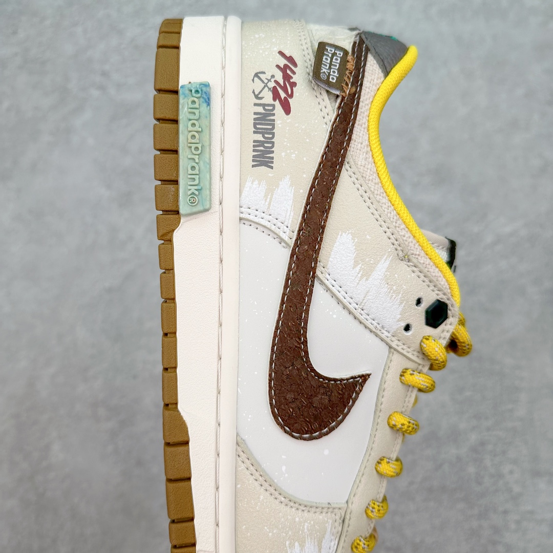 图片[6]-💰260 NK Dunk Low 定制配色 FV3629-371 大厂出品 极力推荐 原装头层材料 独家版型蒸餾加工帶來的是更好的视觉和脚感体验大厂纯原品质出货 清洁度 电绣工艺 皮料切割干净无任何毛边 细节完美 SIZE：36 36.5 37.5 38 38.5 39 40 40.5 41 42 42.5 43 44 44.5 45 46 47.5 编码：Jby3936030-运动鞋