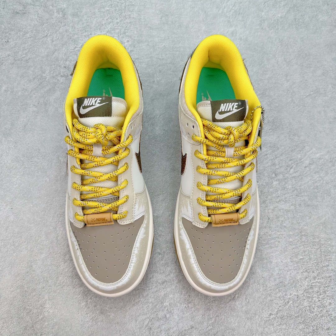 图片[2]-💰260 NK Dunk Low 定制配色 FV3629-371 大厂出品 极力推荐 原装头层材料 独家版型蒸餾加工帶來的是更好的视觉和脚感体验大厂纯原品质出货 清洁度 电绣工艺 皮料切割干净无任何毛边 细节完美 SIZE：36 36.5 37.5 38 38.5 39 40 40.5 41 42 42.5 43 44 44.5 45 46 47.5 编码：Jby3936030-运动鞋